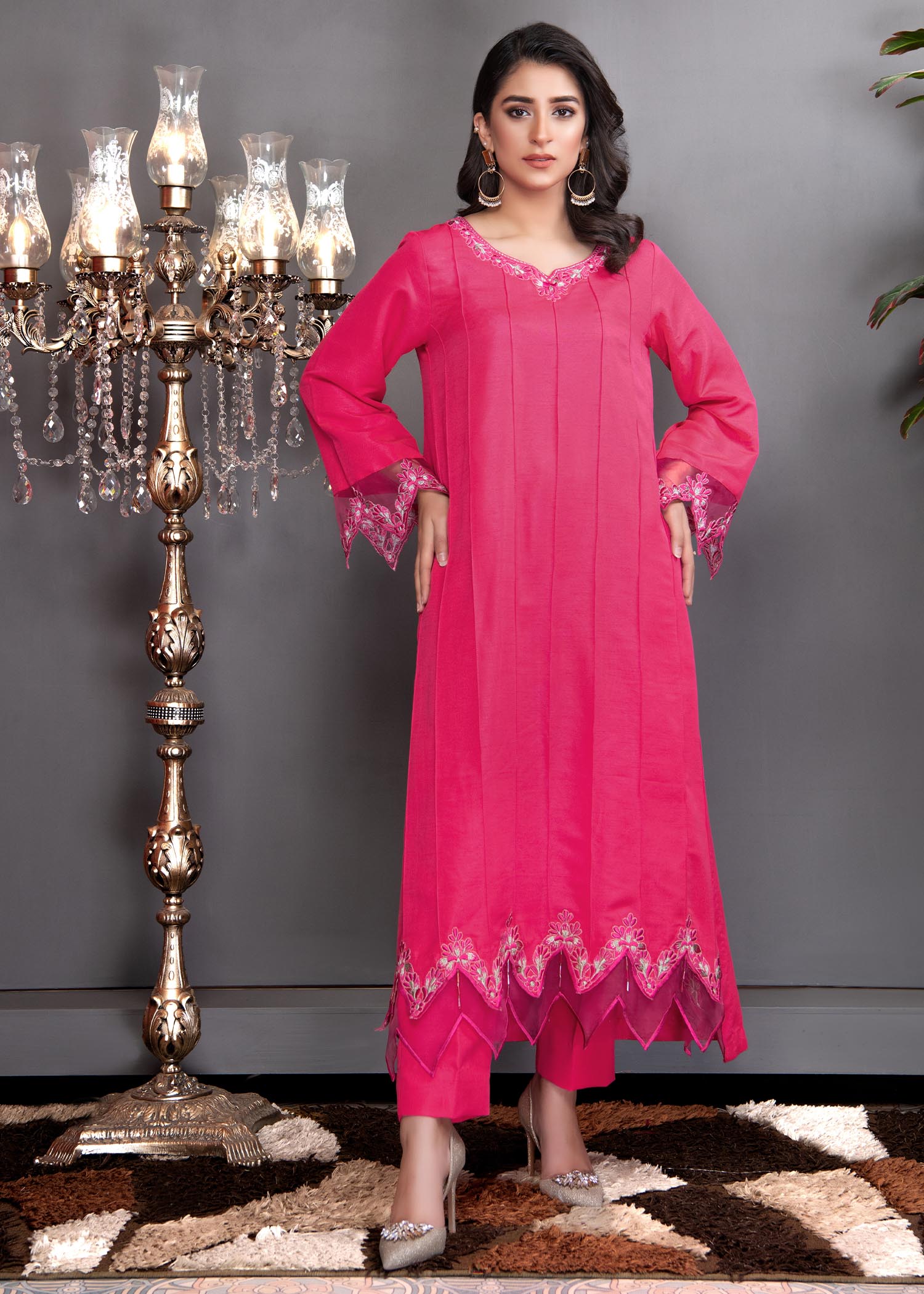 The Fab TFLR 03 Women 3pcs