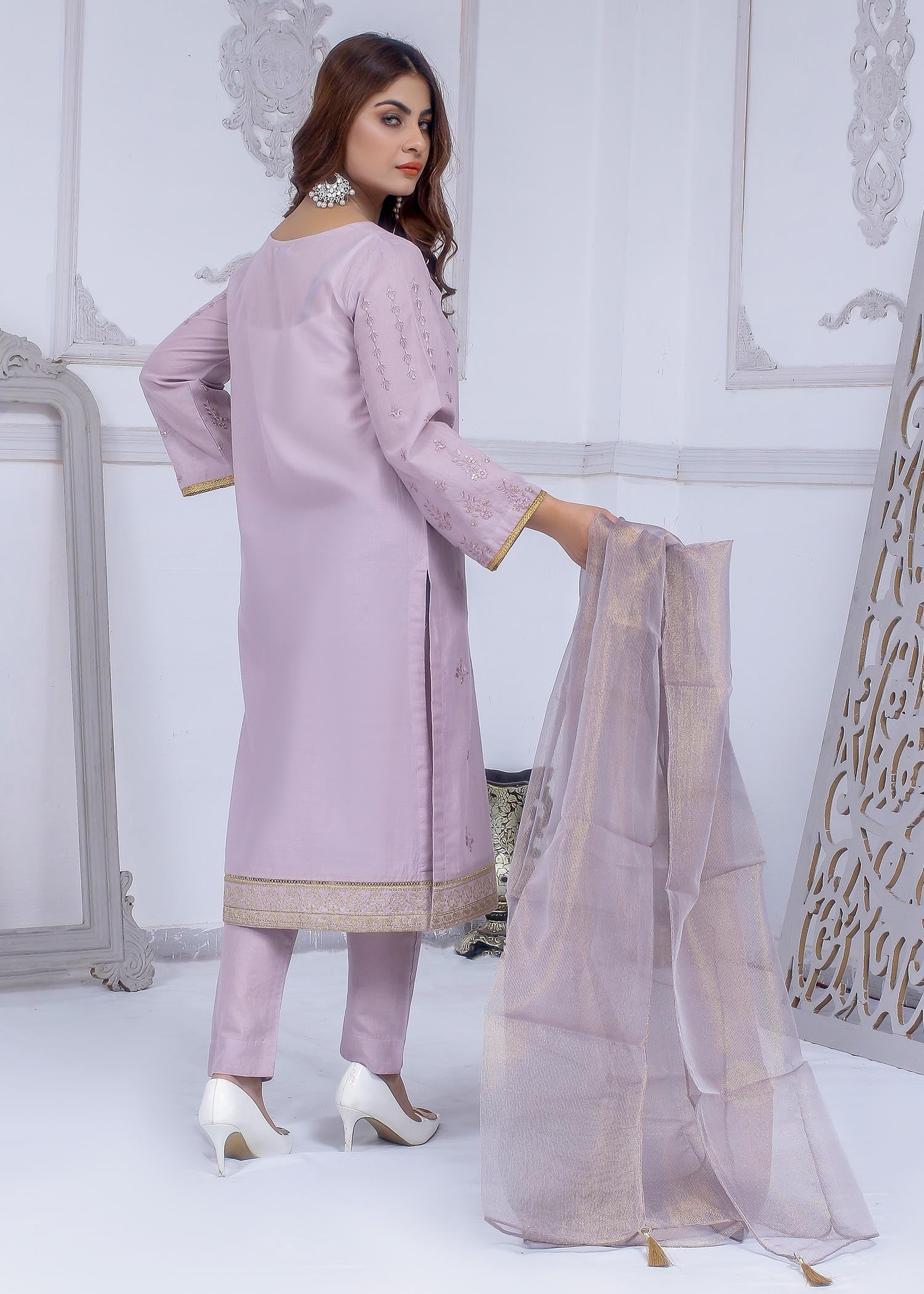 Ramla Apparel RA0 865 Women 3pcs