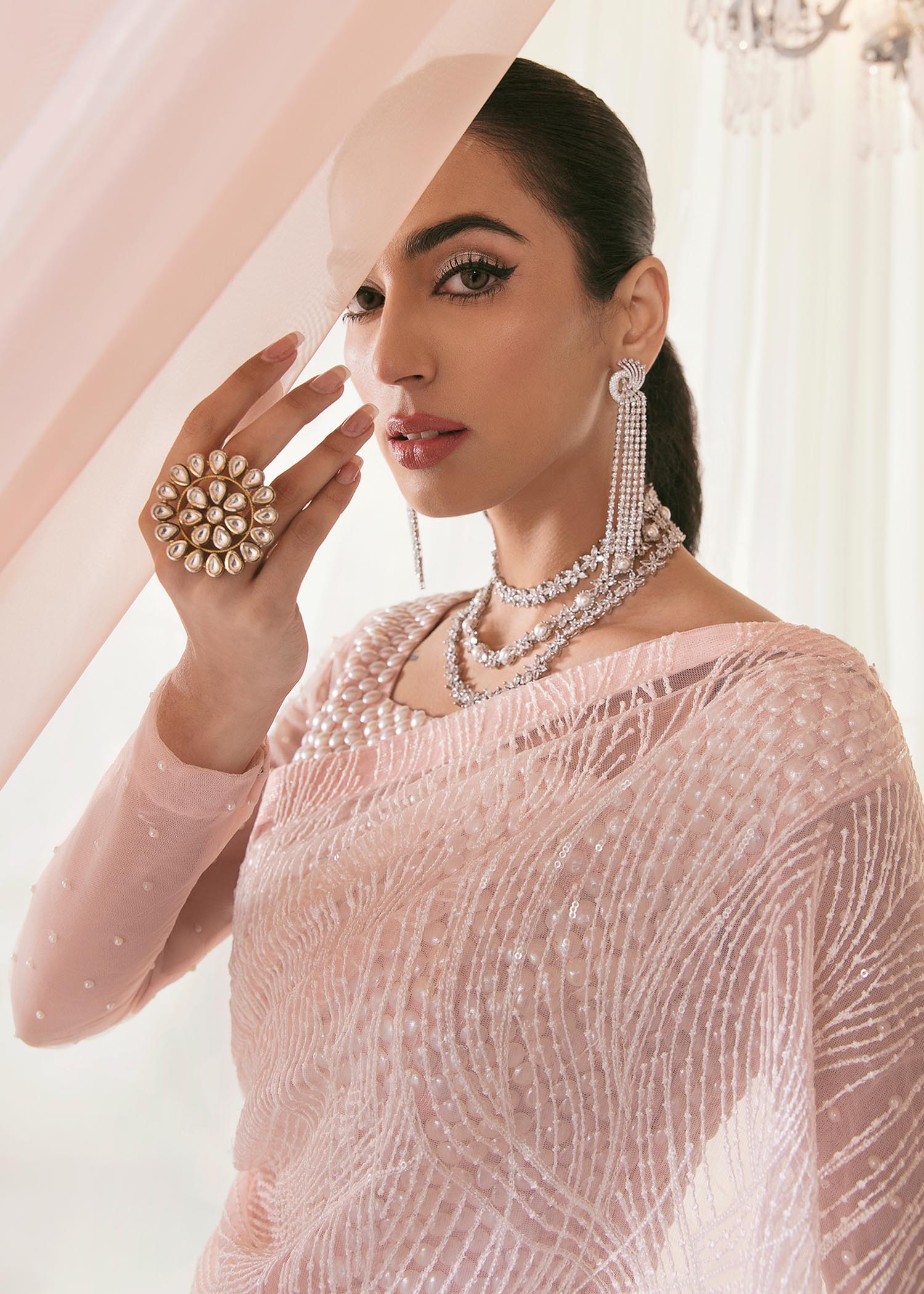 Nilofer Shahid SERENITY() Women 2pcs