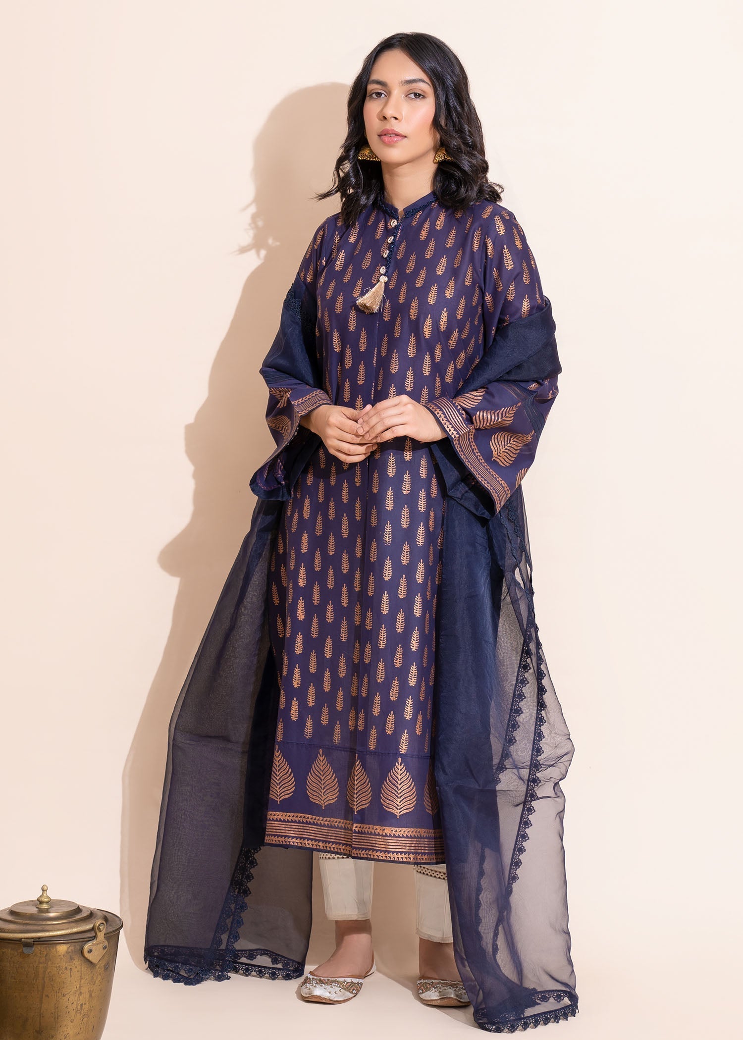 Vitalia AZURE Women 2pcs