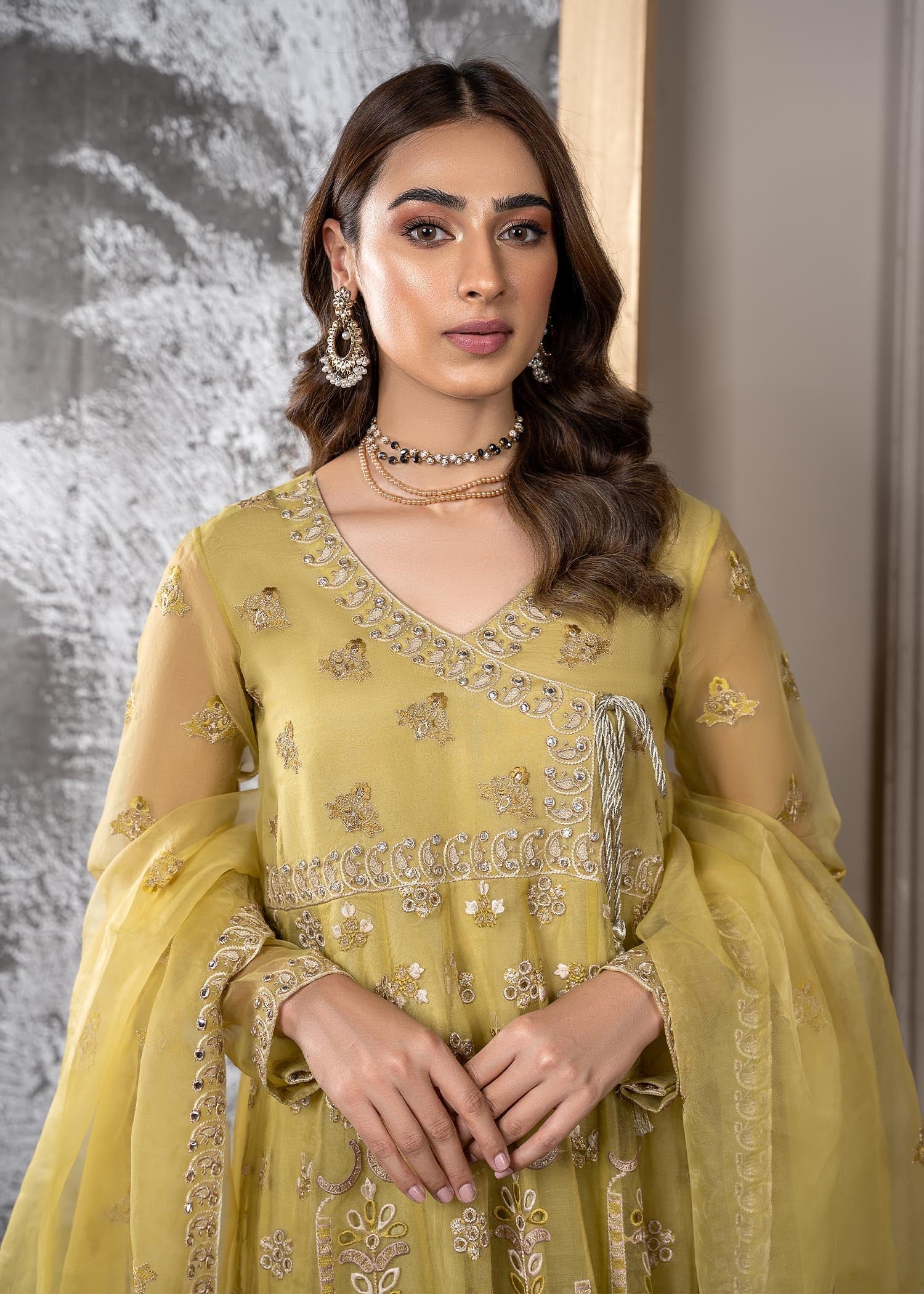 Amar Melia 12 Women 3pcs