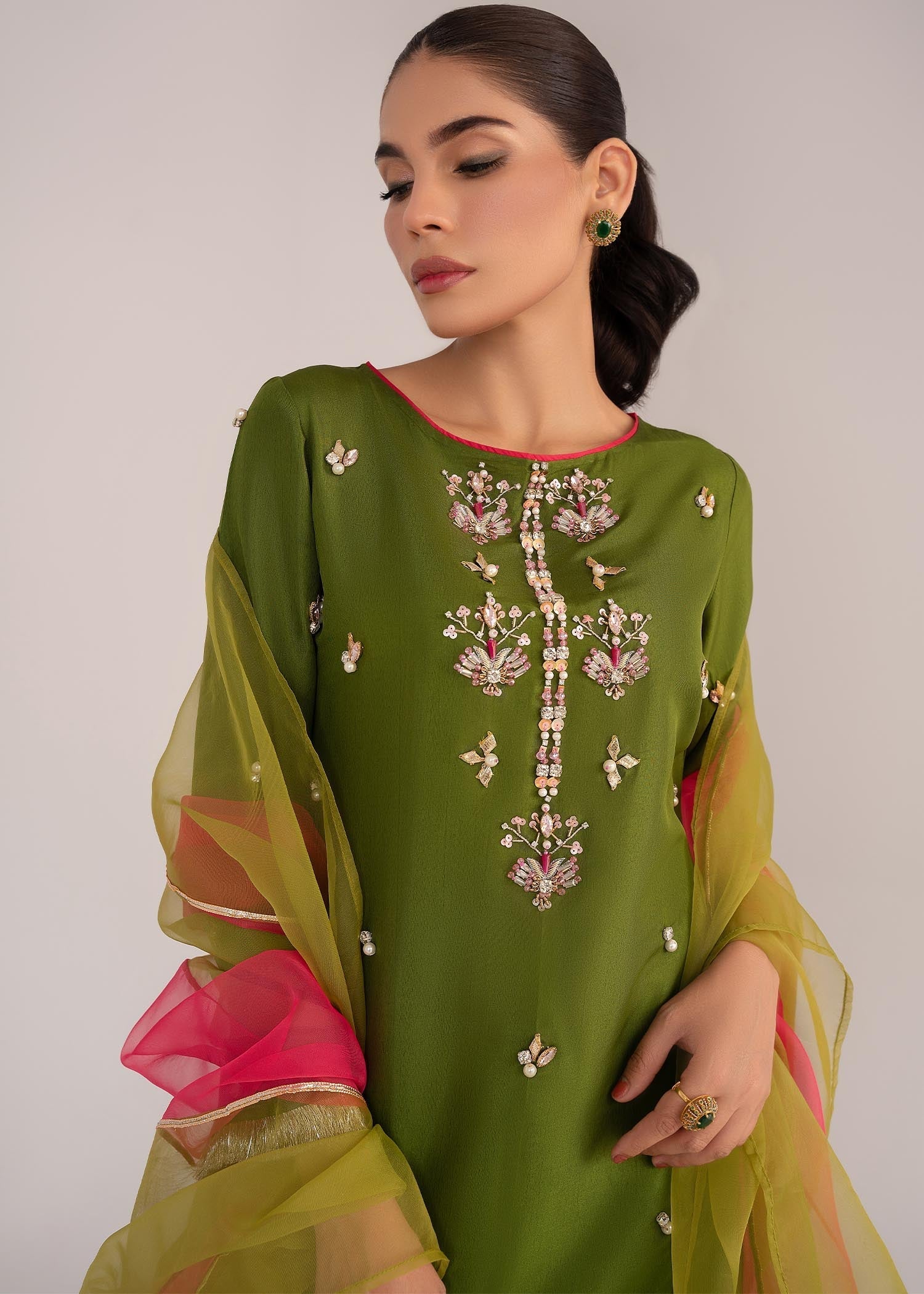 Allure By Ih NOVA Women 3pcs