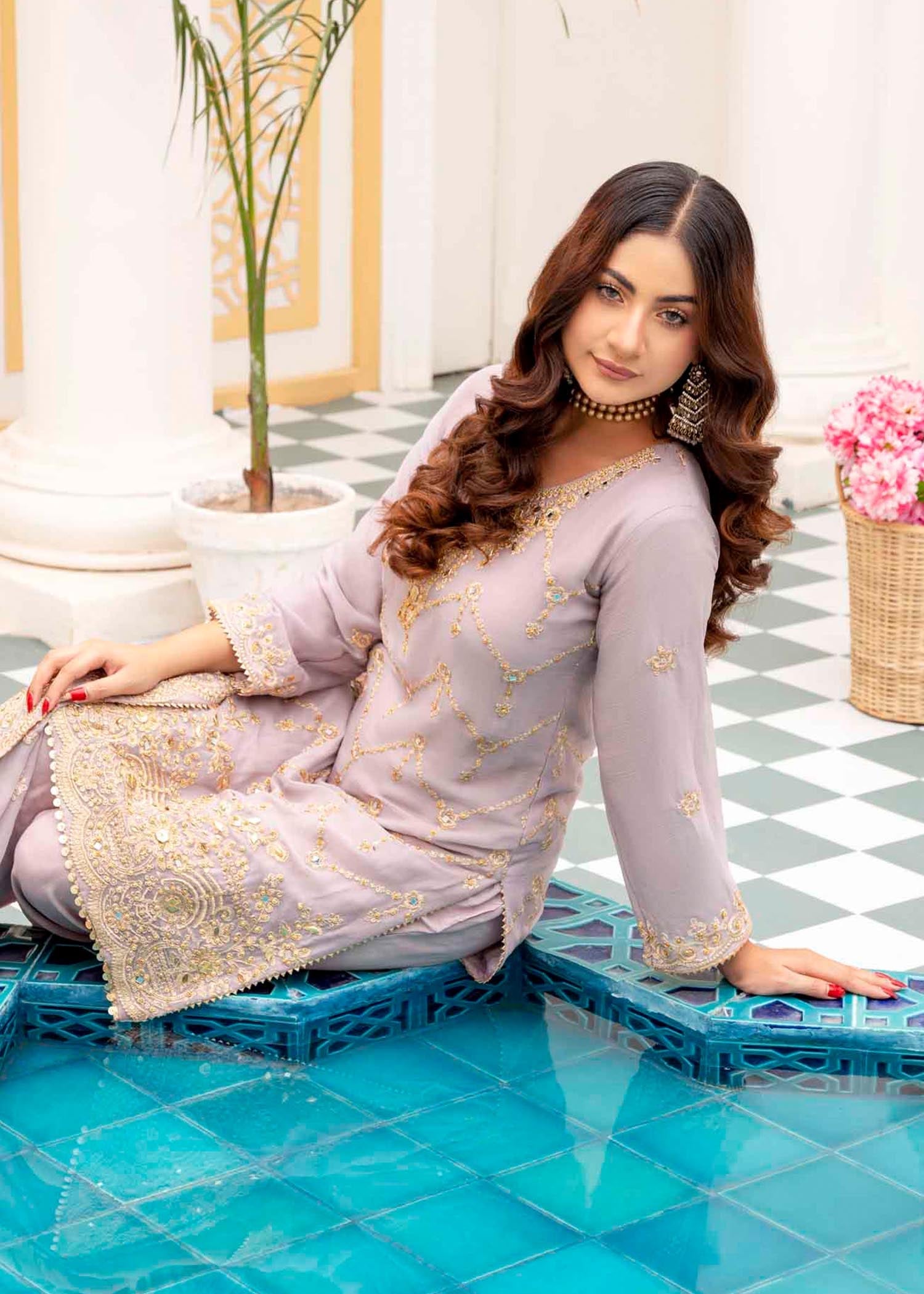 Fog Muntazir F:06 Women