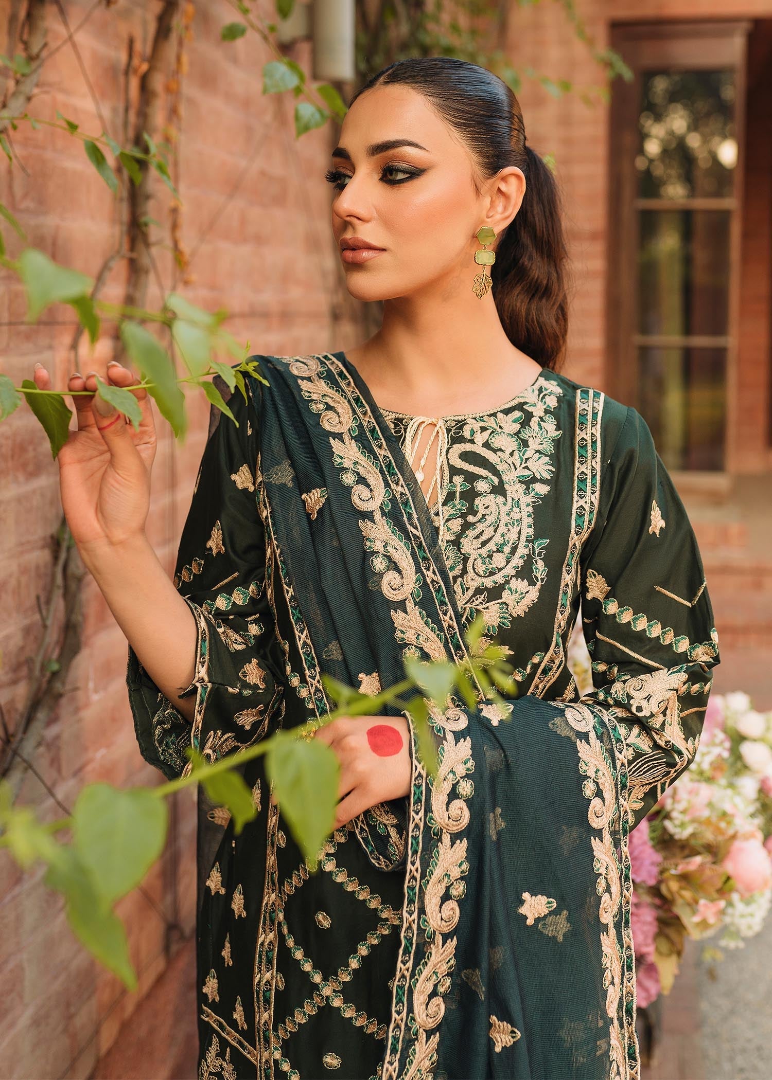 Panache Apparel Gul Women 3pcs