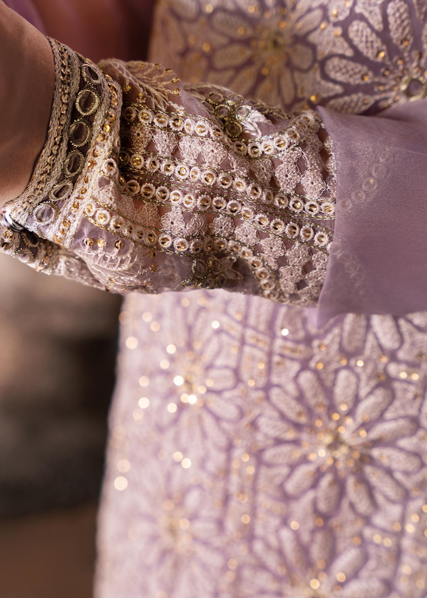 Hem Lavender Rose Women 4pcs