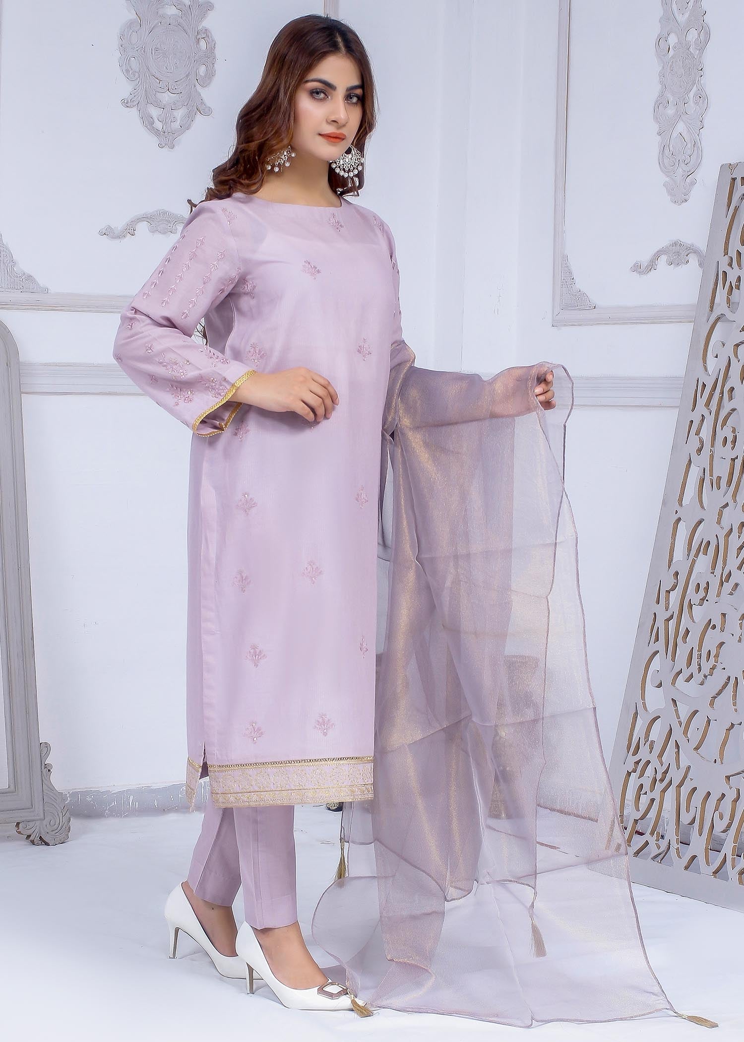 Ramla Apparel RA0 865 Women 3pcs