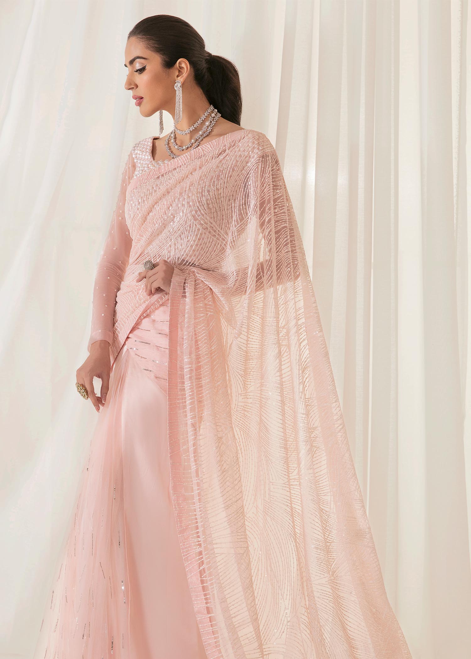 Nilofer Shahid SERENITY() Women 2pcs