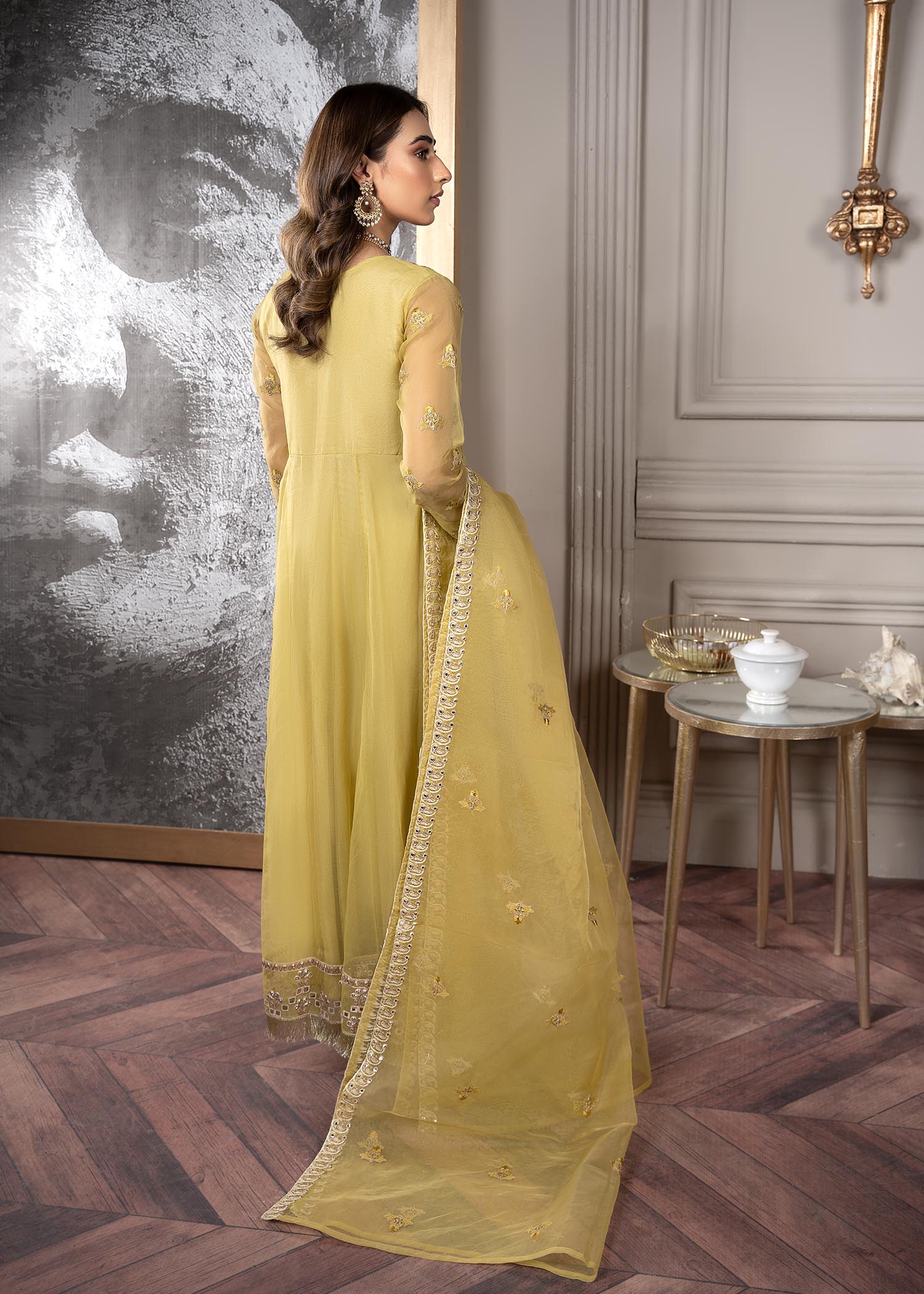 Amar Melia 12 Women 3pcs