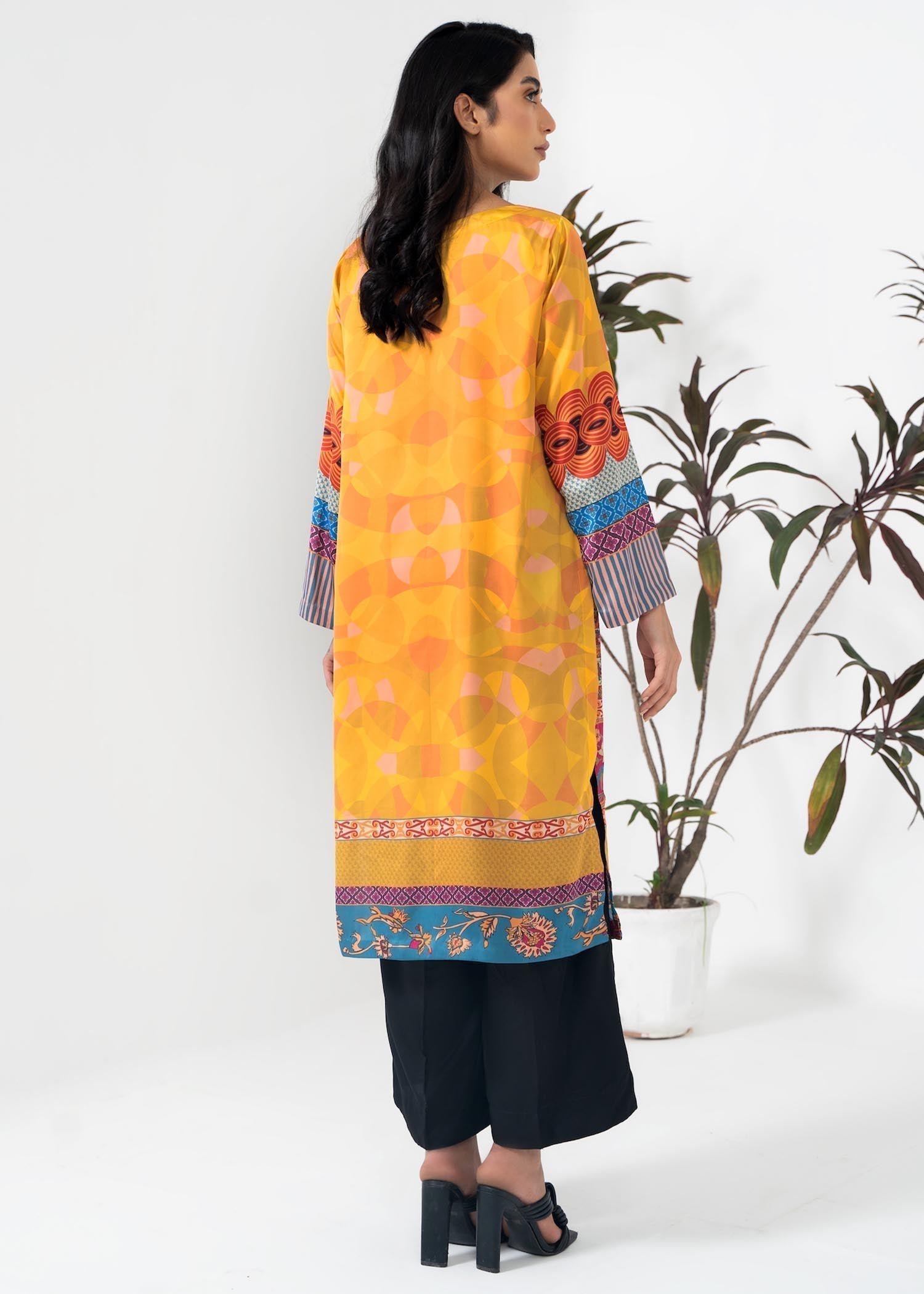 Bareen BSH 30 Women 1pcs