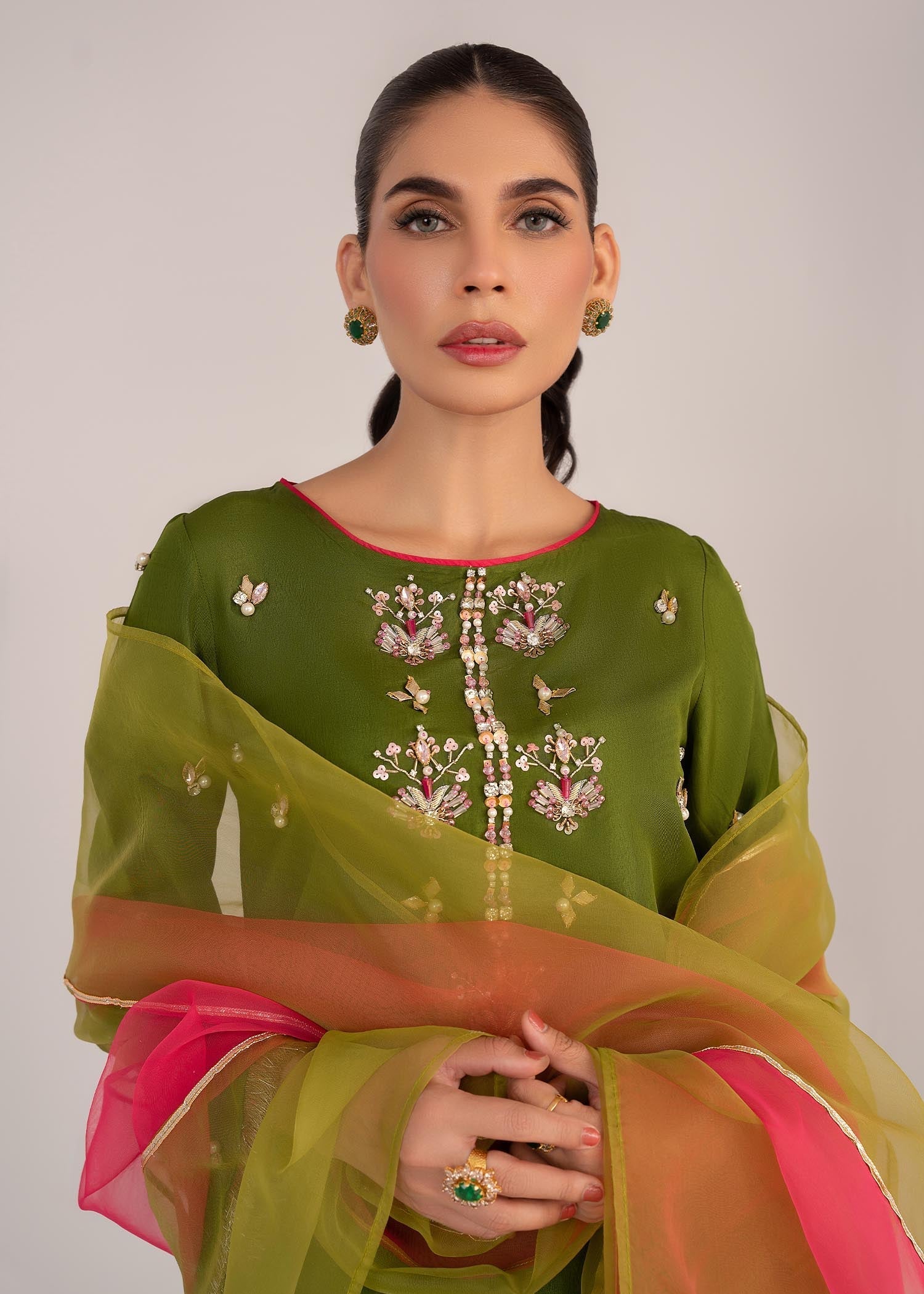 Allure By Ih NOVA Women 3pcs