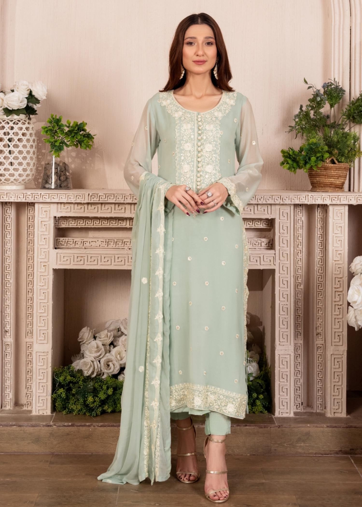Agha Jaan Sohani Women