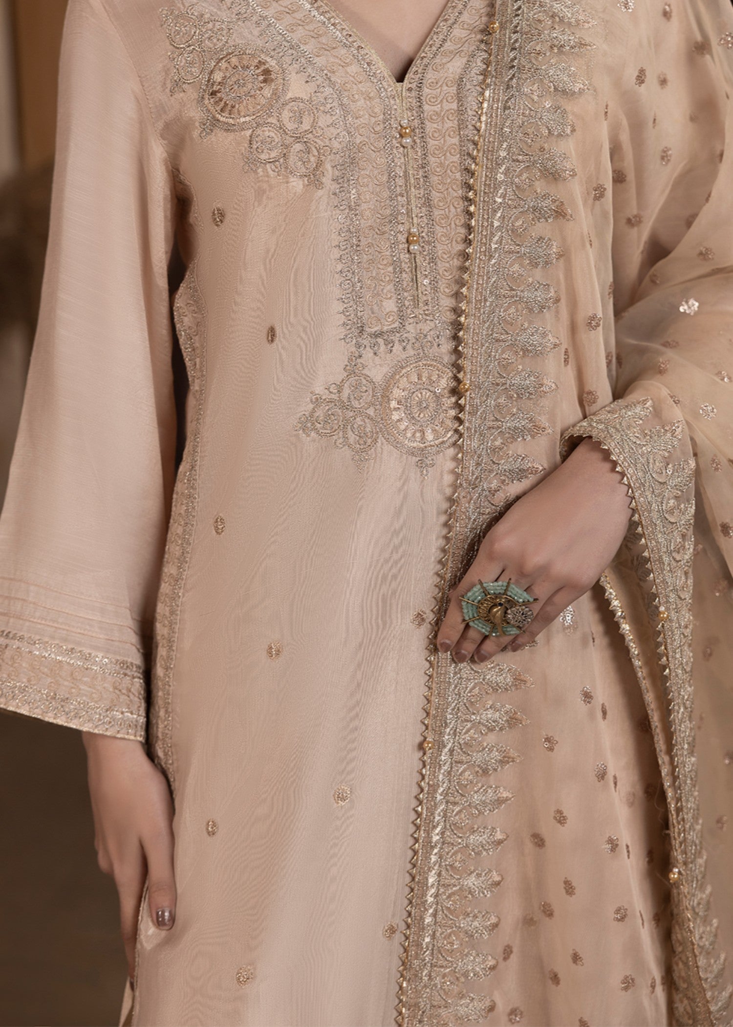 Hemstitch Janan Women 3pcs