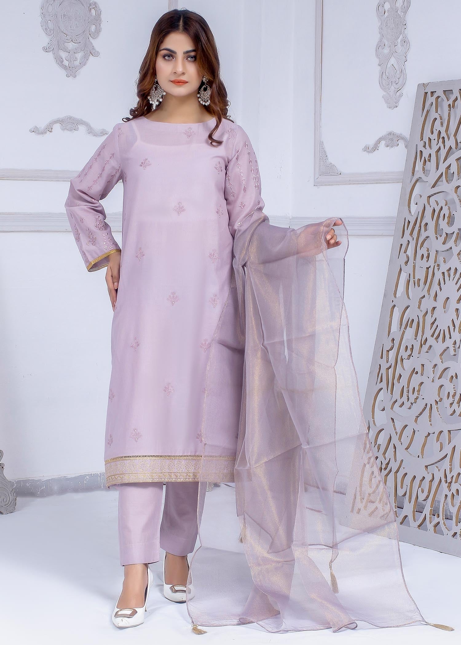 Ramla Apparel RA0 865 Women 3pcs