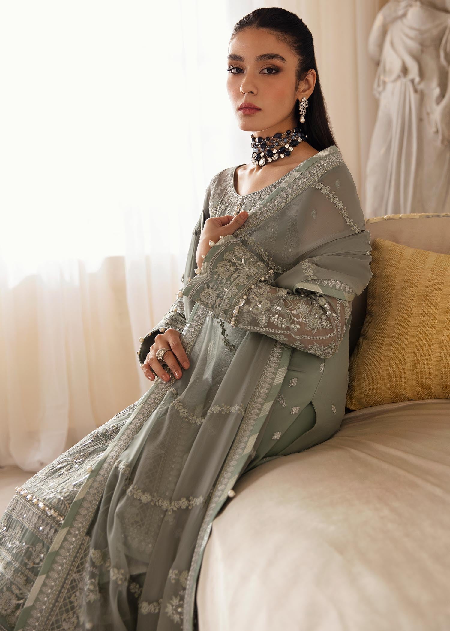 Gulaal GUL(R) AMAYAH EC 23V2 02 Women 3pcs