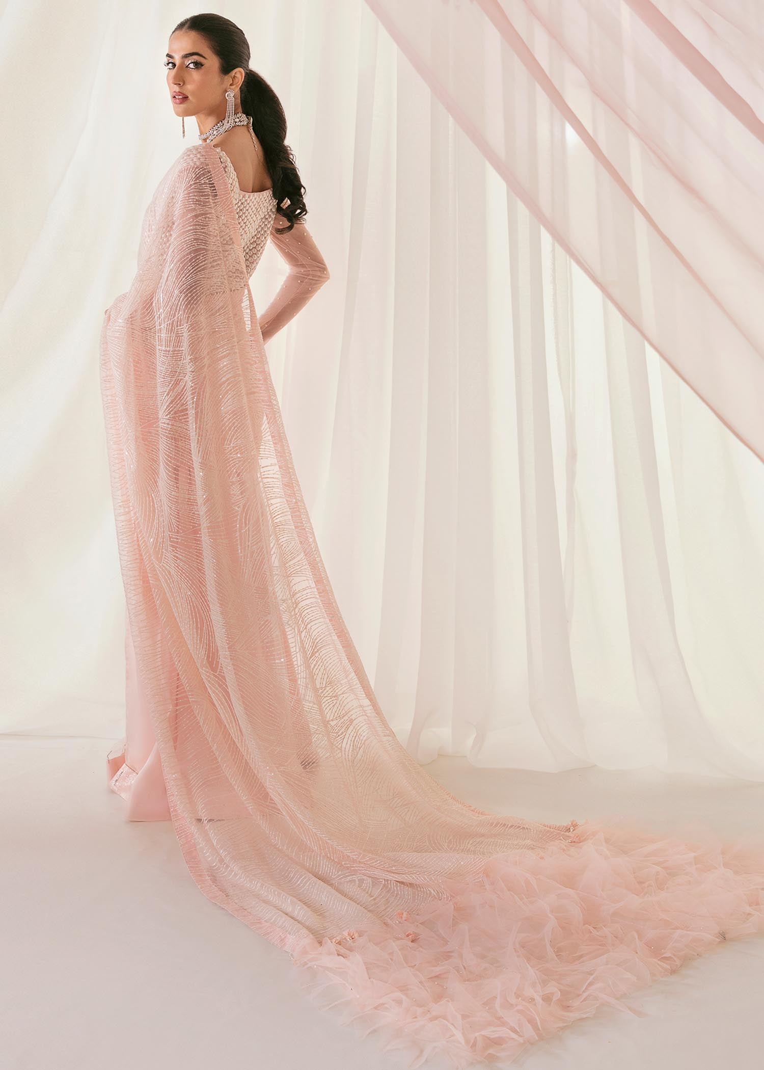 Nilofer Shahid SERENITY() Women 2pcs