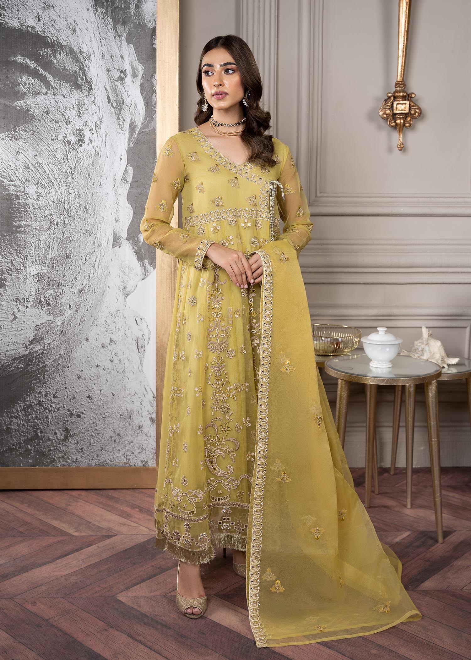 Amar Melia 12 Women 3pcs