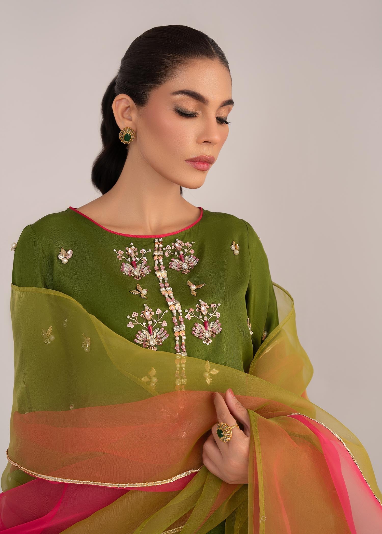 Allure By Ih NOVA Women 3pcs