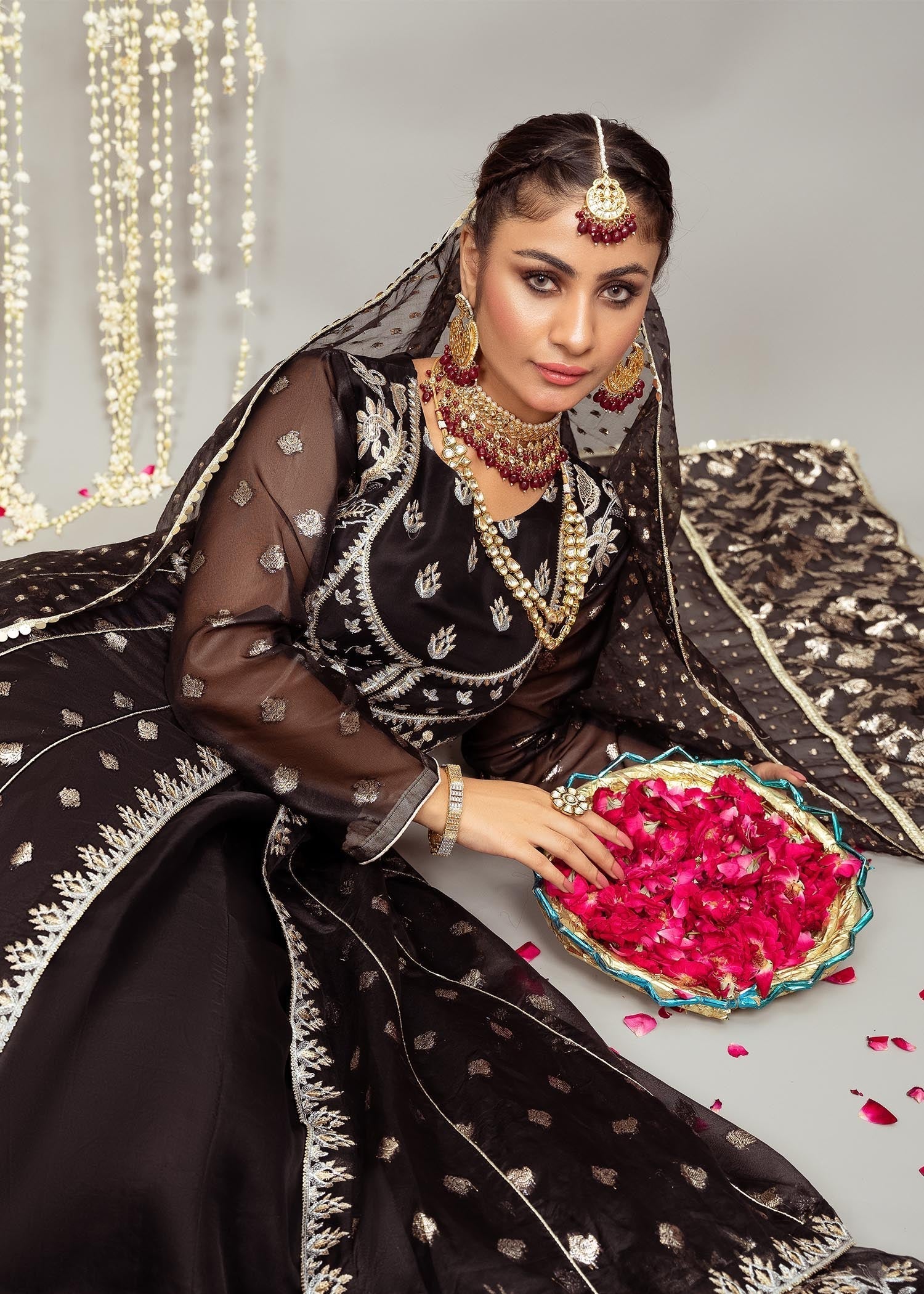 Meraki Reya D#901 Women 3pcs