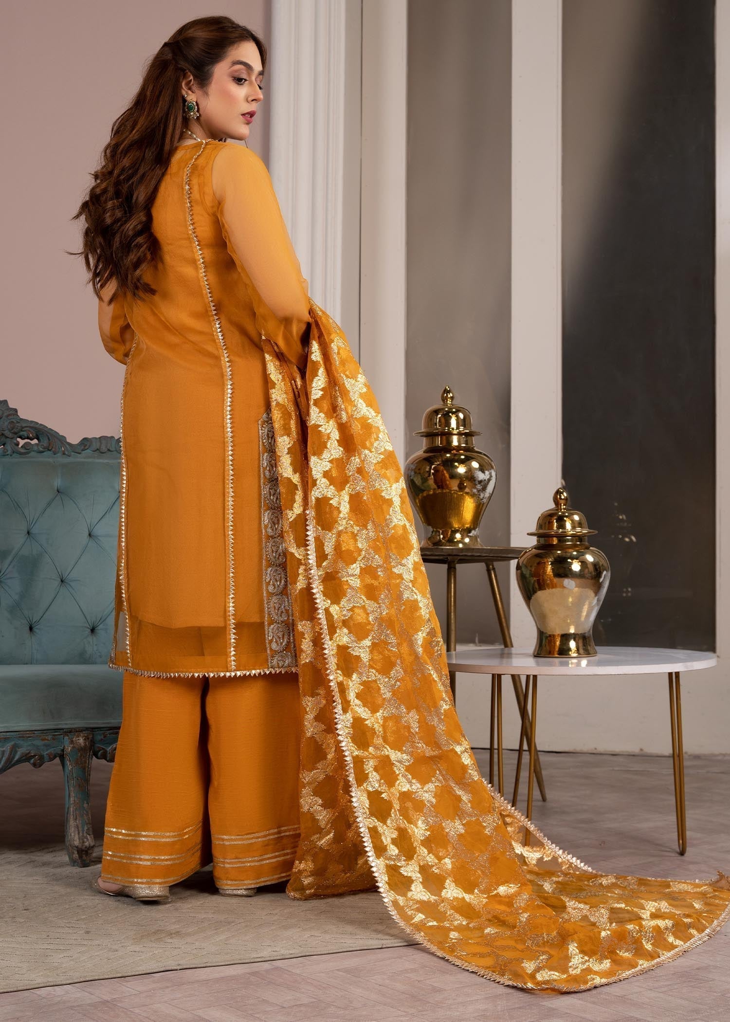 Hem Sunshine Women 4pcs