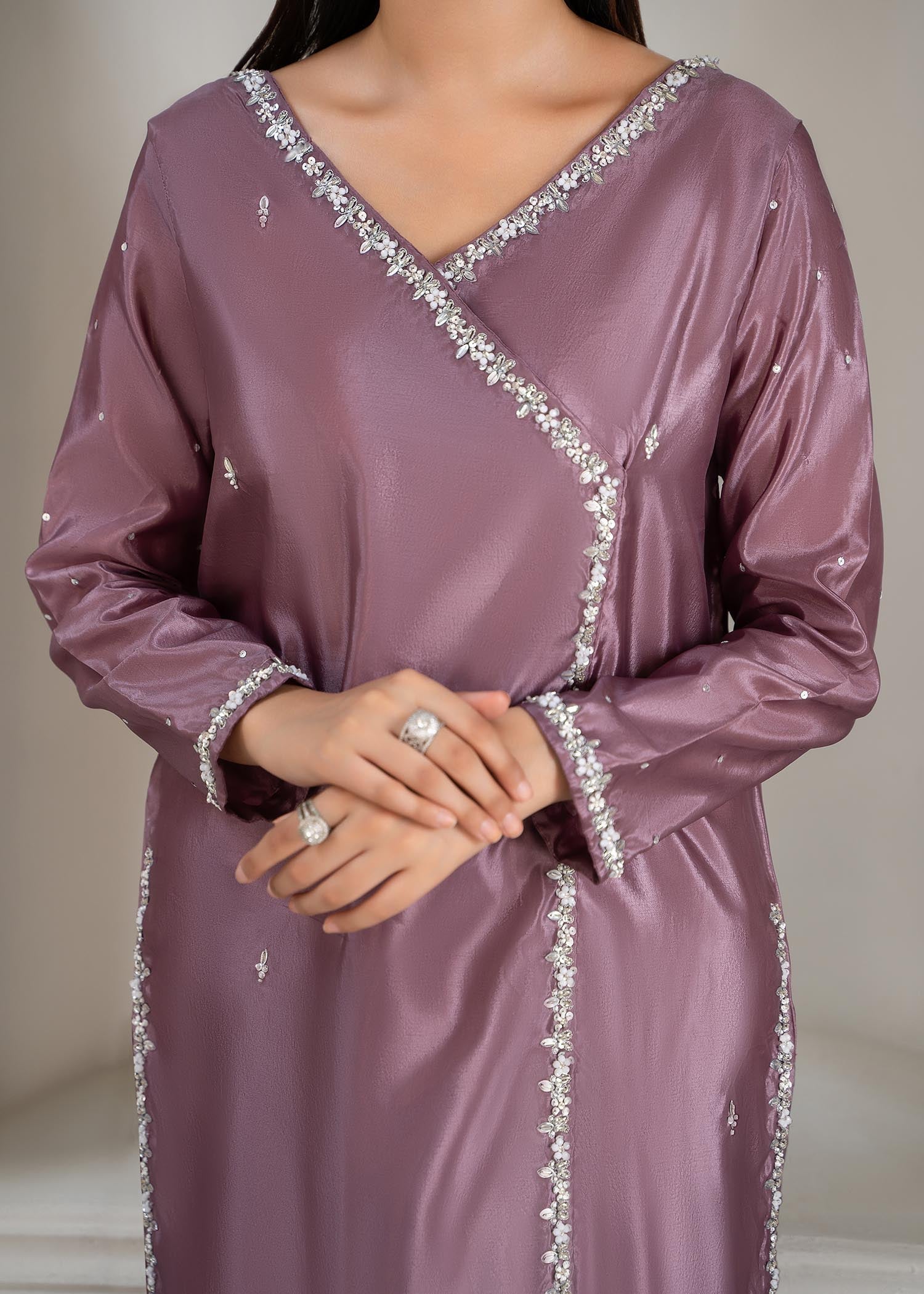 Laleen Anchal Women 3pcs