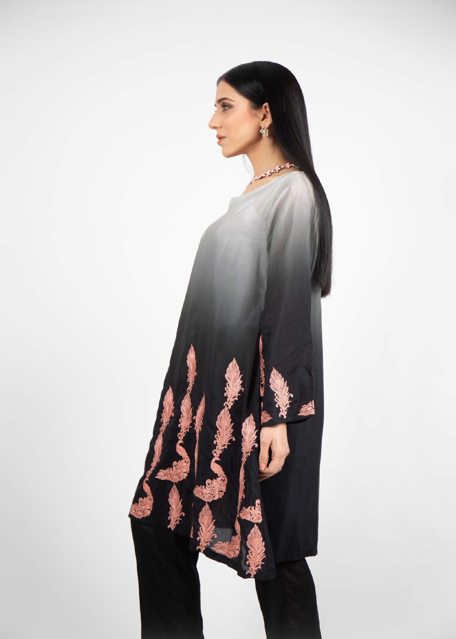 Khatepoesh Ghamzeh Women 1pcs