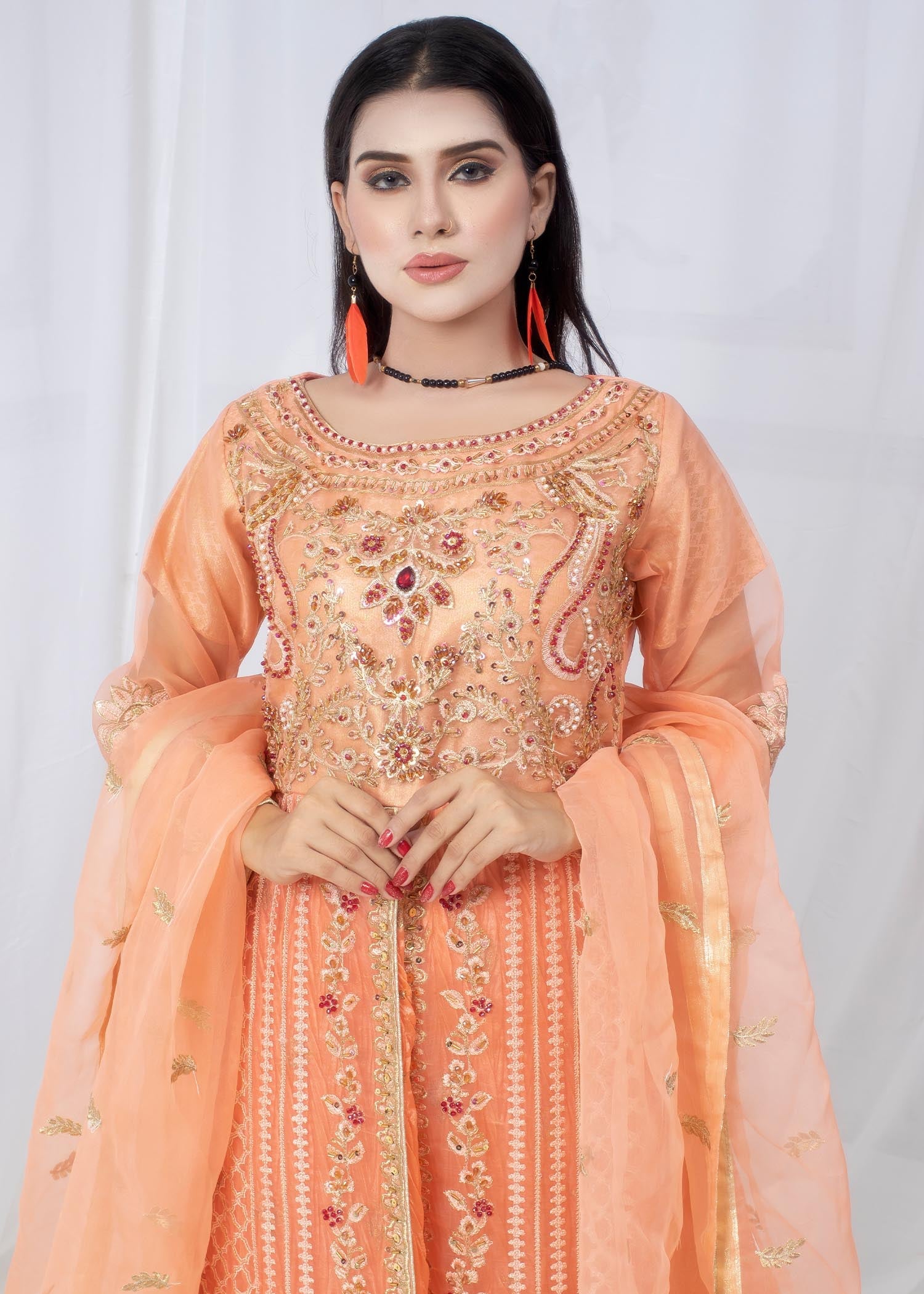 Arosa Fresh Peach Women