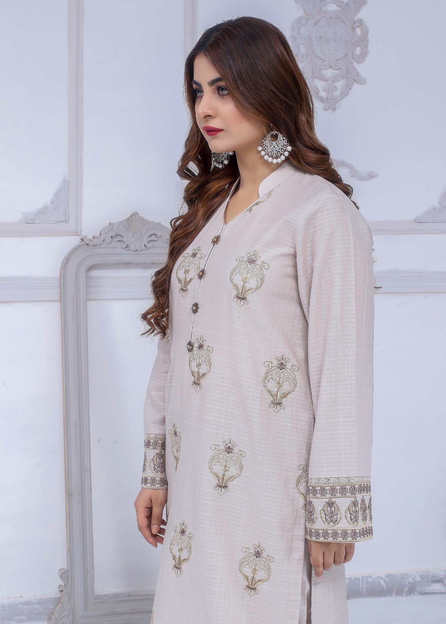 Ramla Apparel RA0 867 Women 2pcs