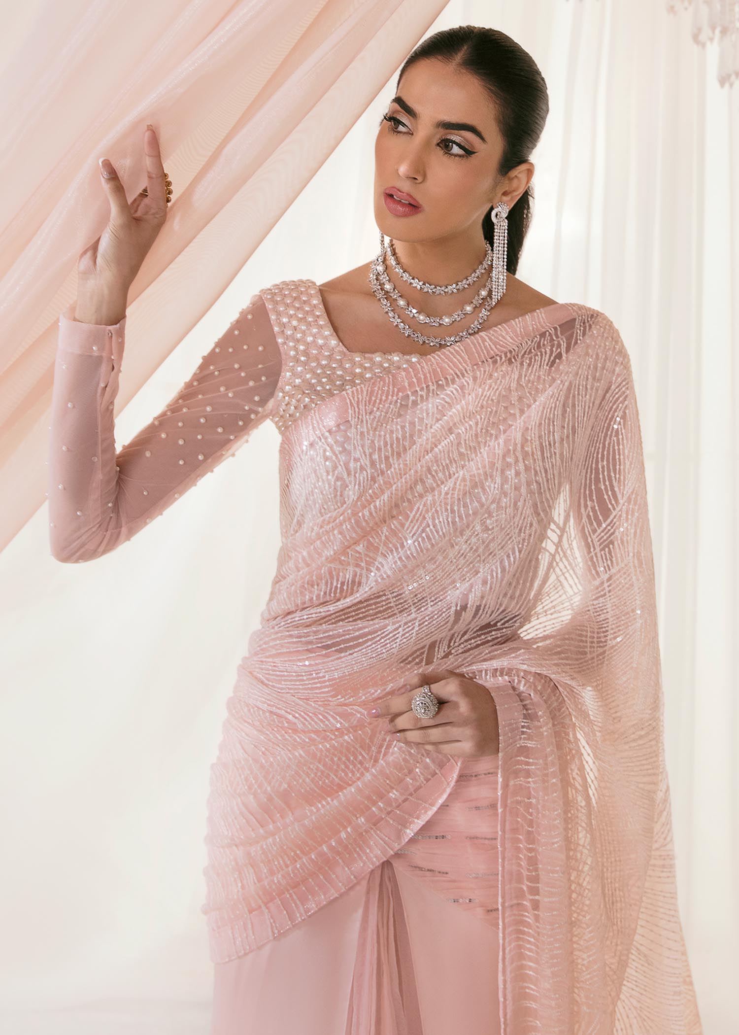 Nilofer Shahid SERENITY() Women 2pcs