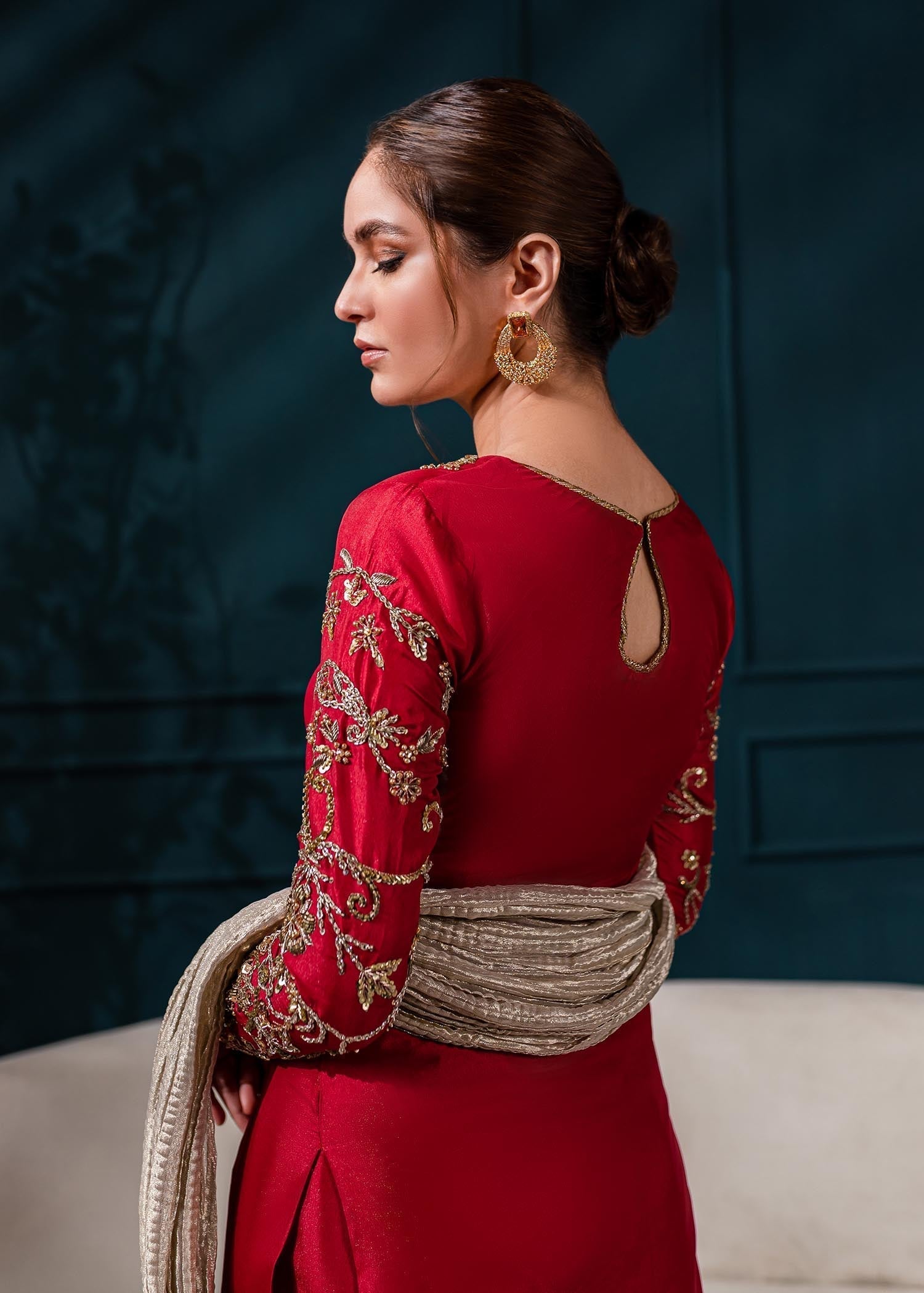 Allure By Ih EMMA Women 3pcs