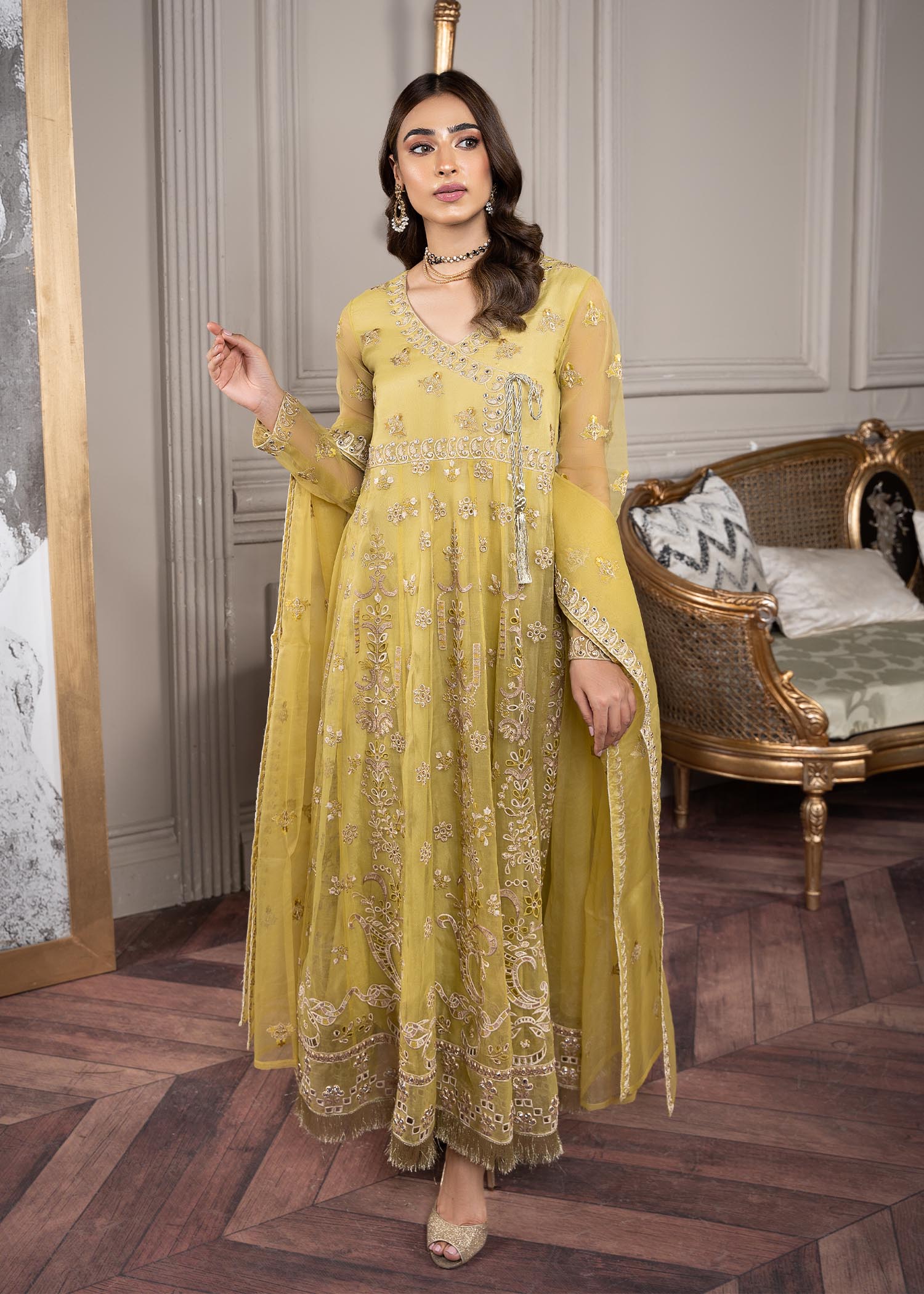 Amar Melia 12 Women 3pcs