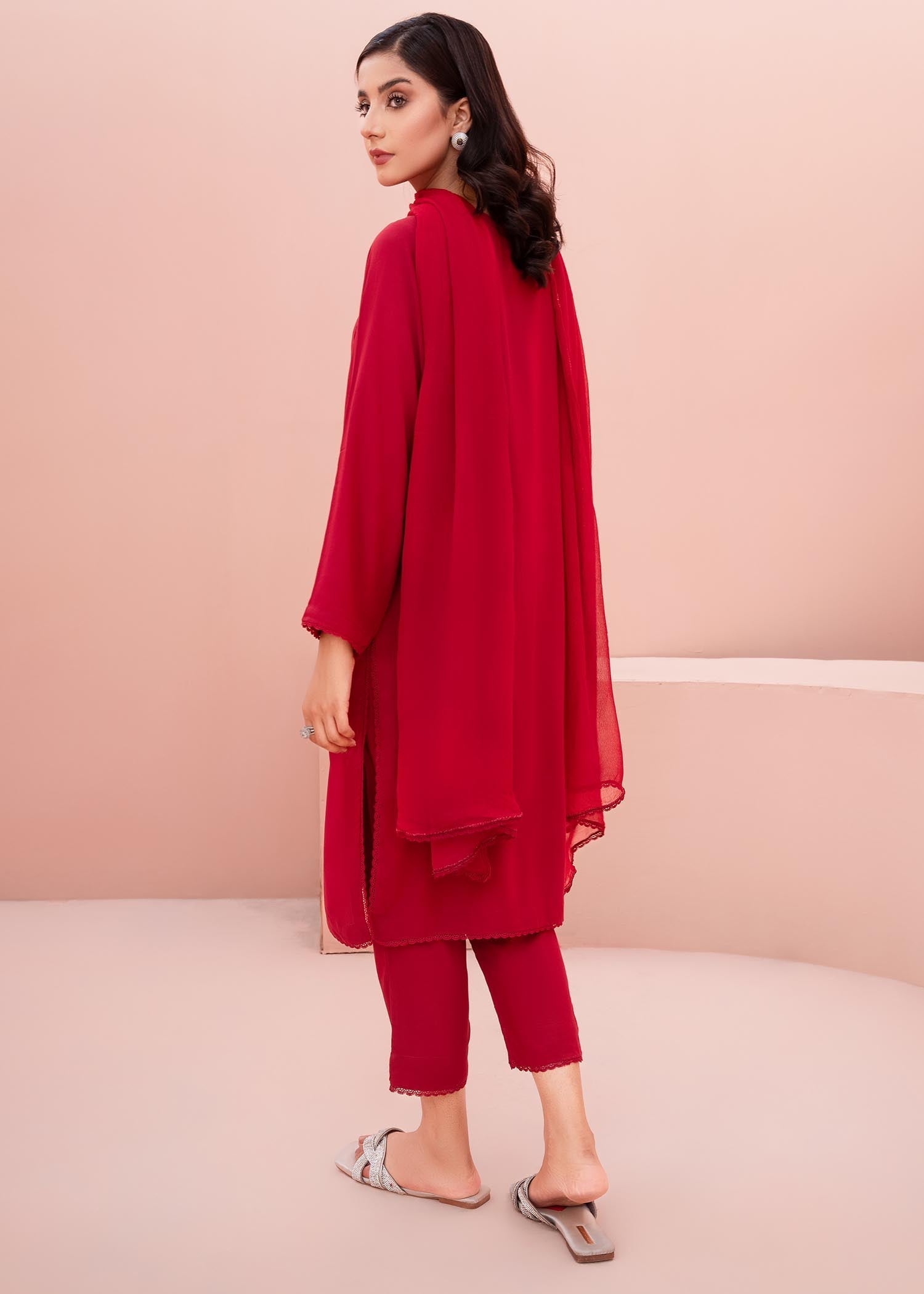 RSM Collection MEHRUNISA Women 3pcs