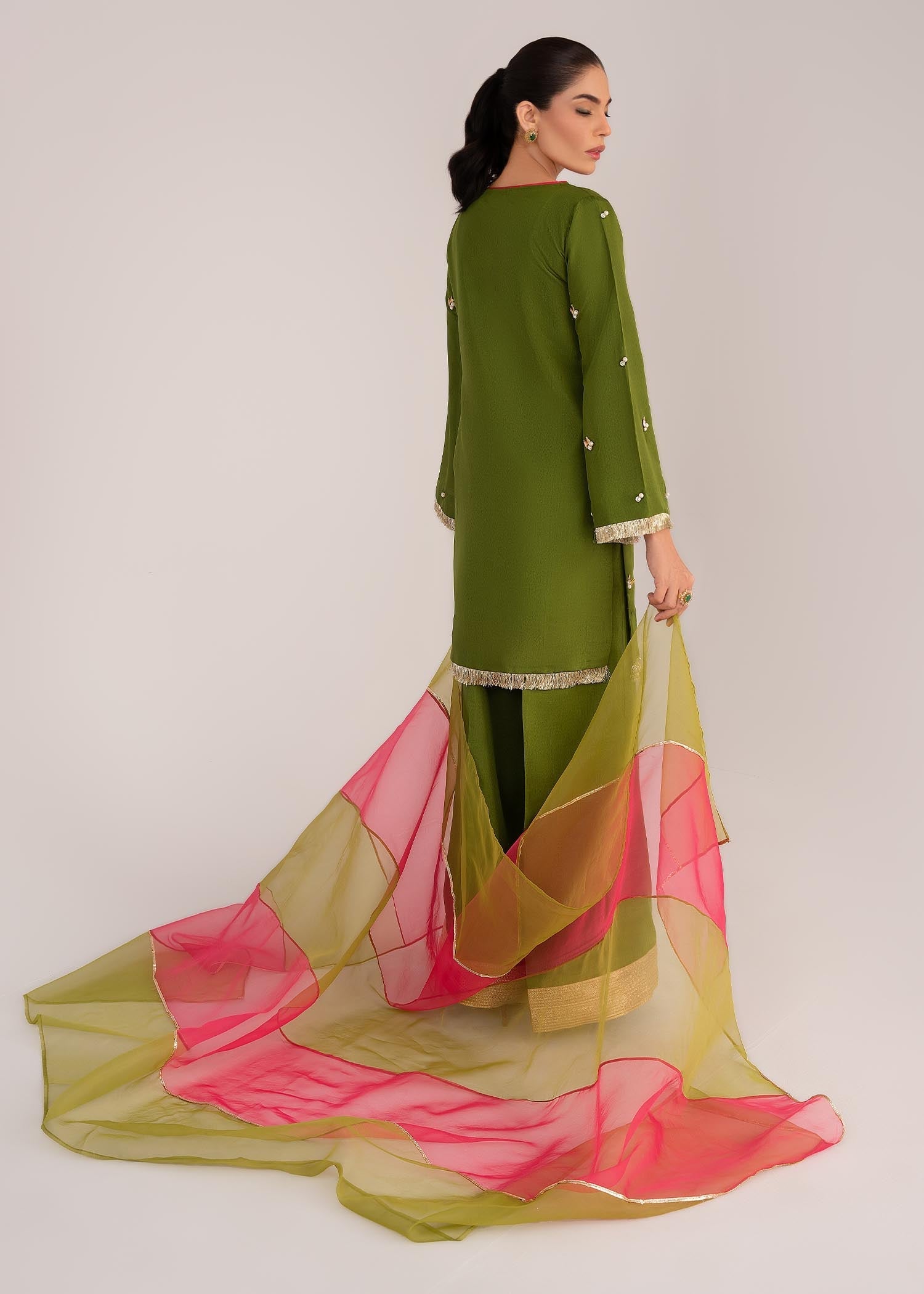 Allure By Ih NOVA Women 3pcs