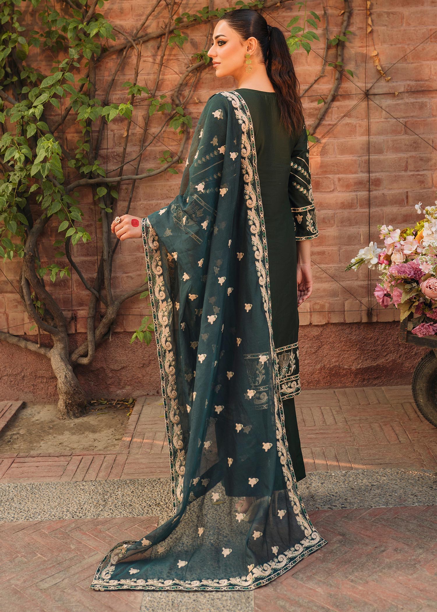 Panache Apparel Gul Women 3pcs