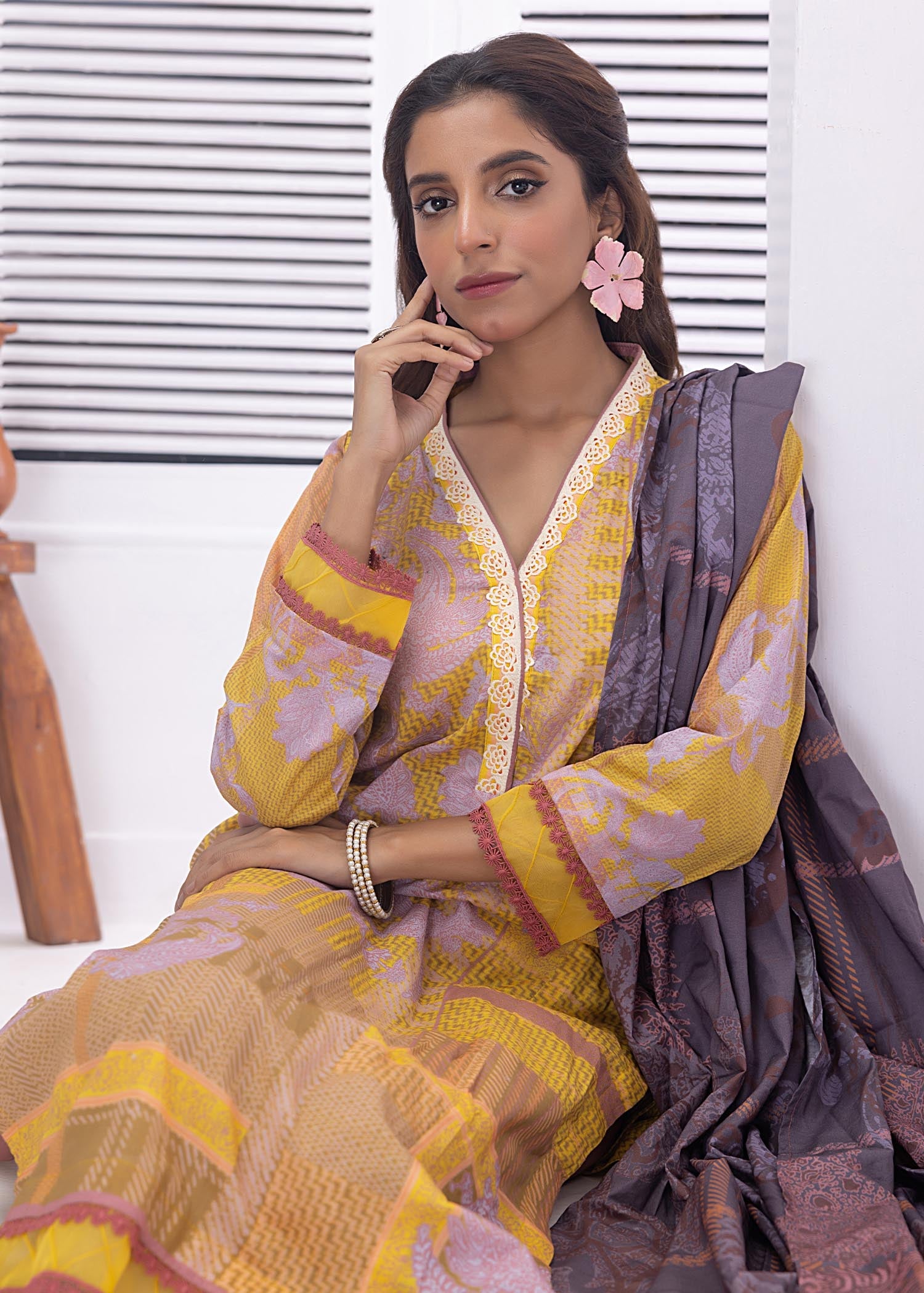 Meeraki Aurum Glow Women 3pcs