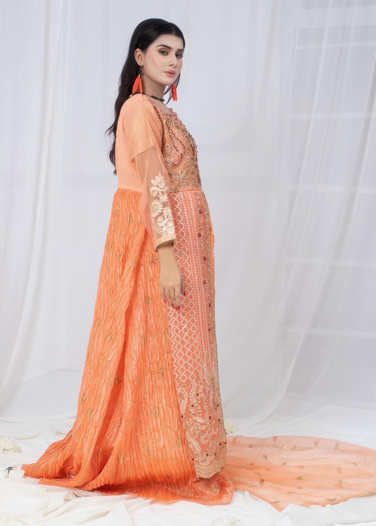 Arosa Fresh Peach Women