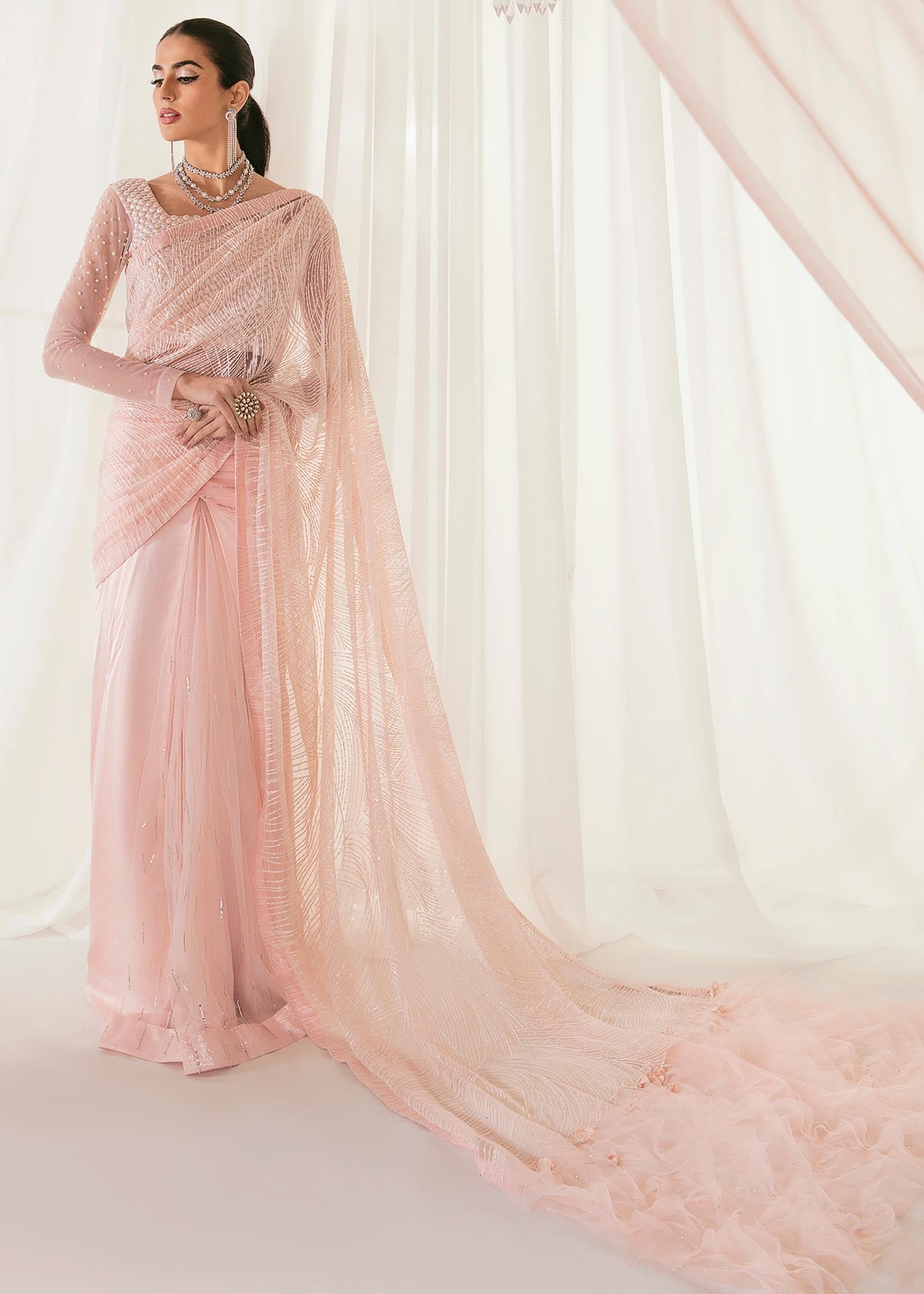 Nilofer Shahid SERENITY() Women 2pcs