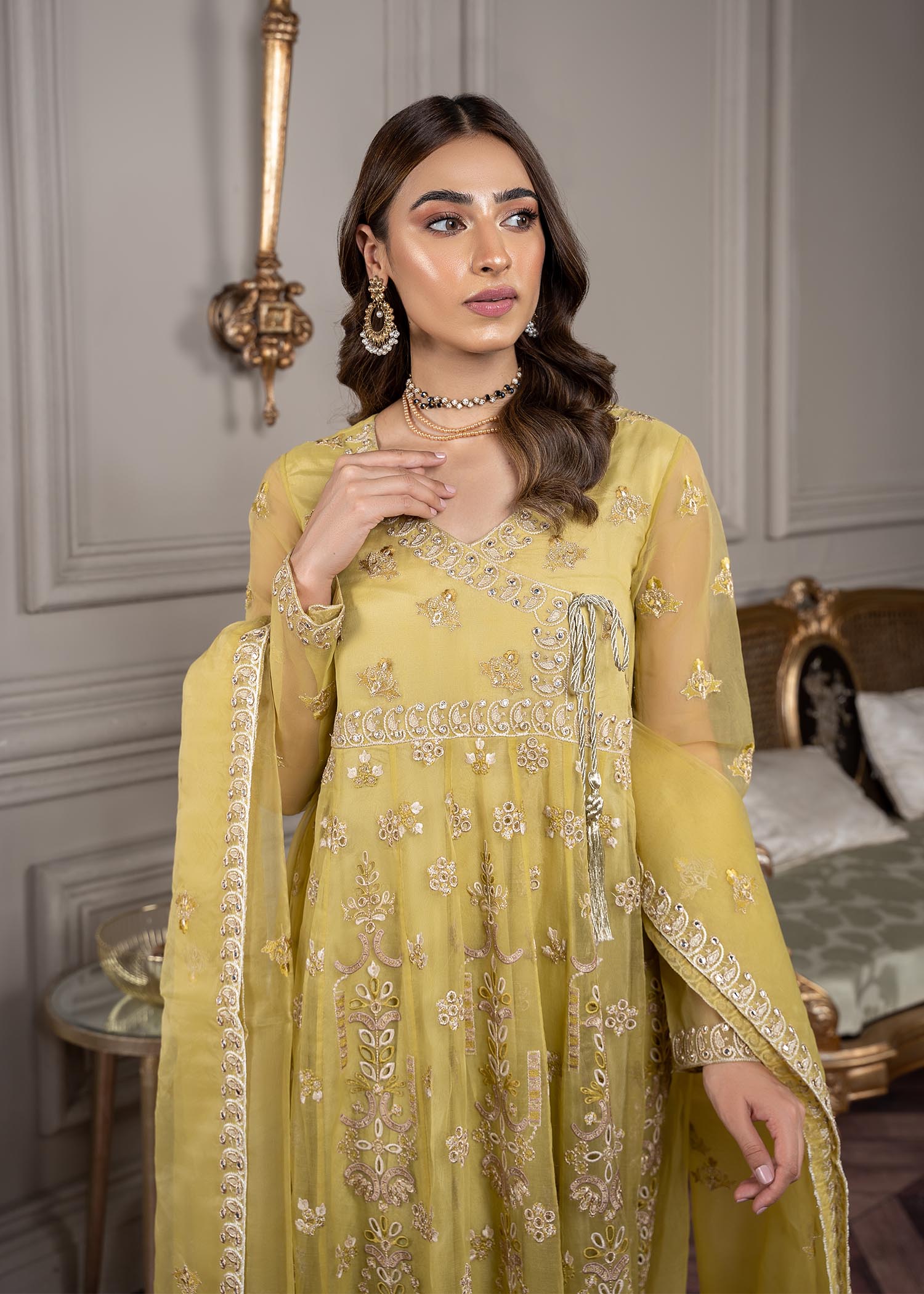 Amar Melia 12 Women 3pcs