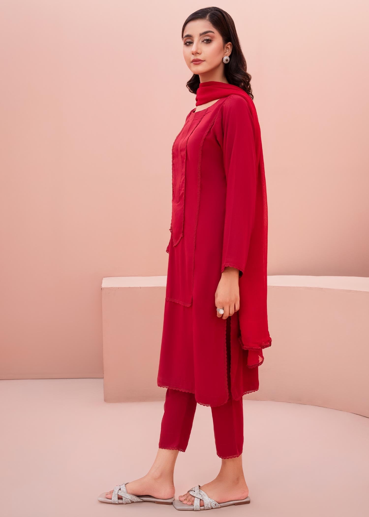 RSM Collection MEHRUNISA Women 3pcs