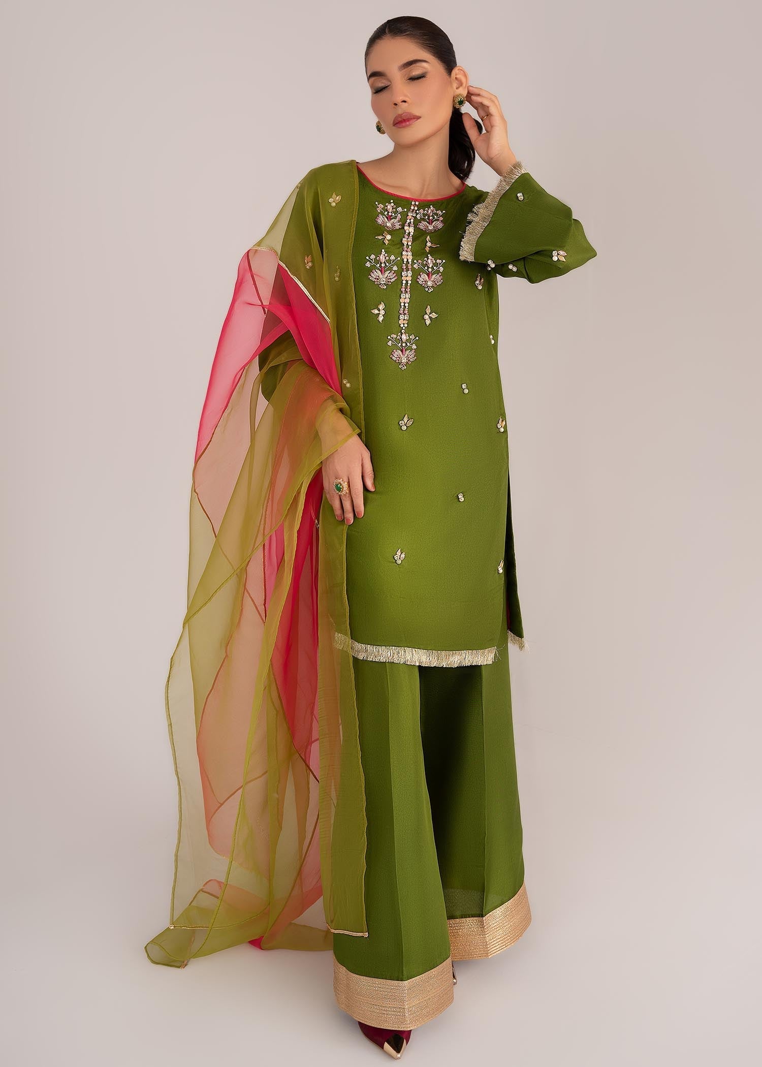 Allure By Ih NOVA Women 3pcs