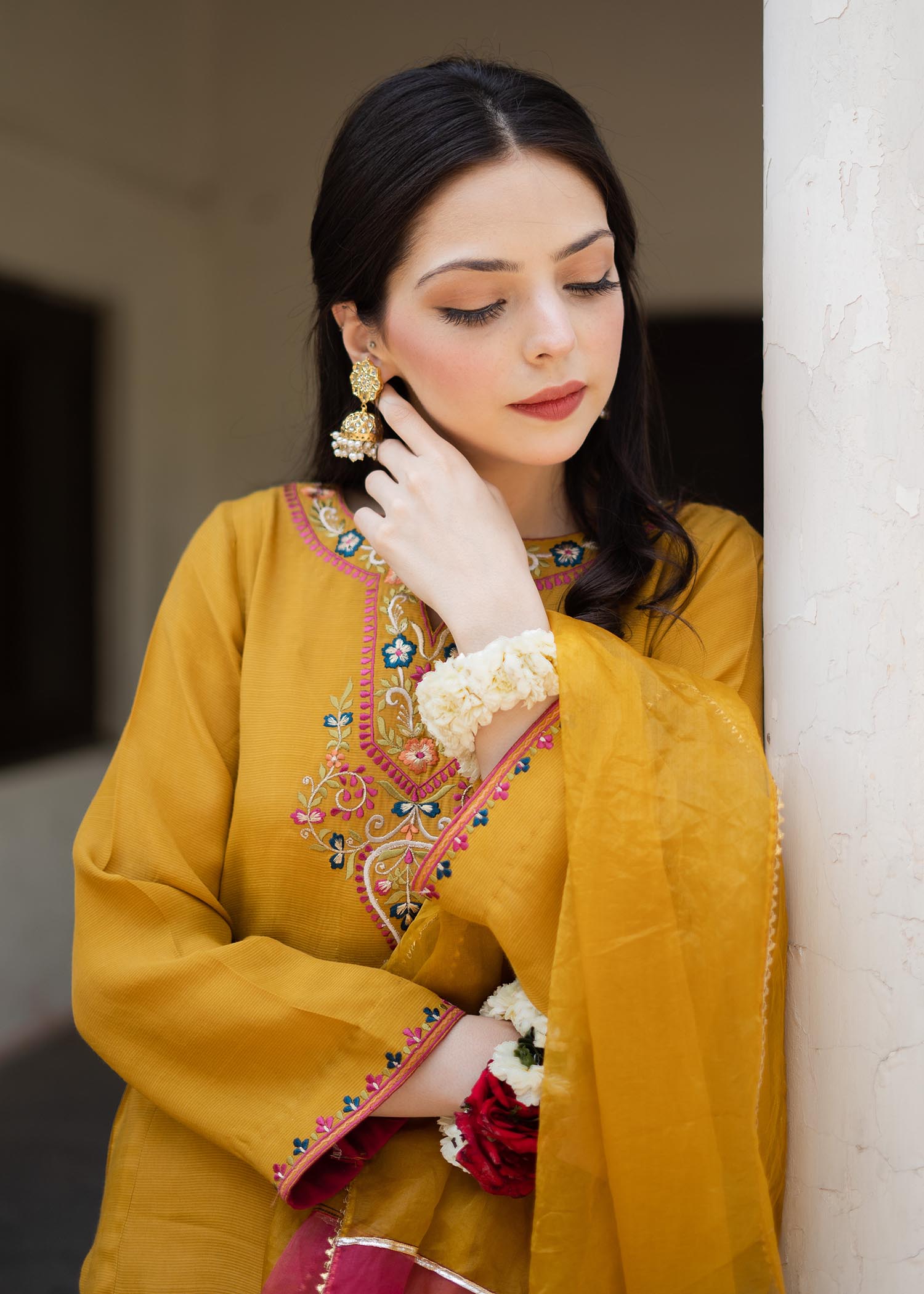 Aisling By Nirmal Roshni Women 3pcs