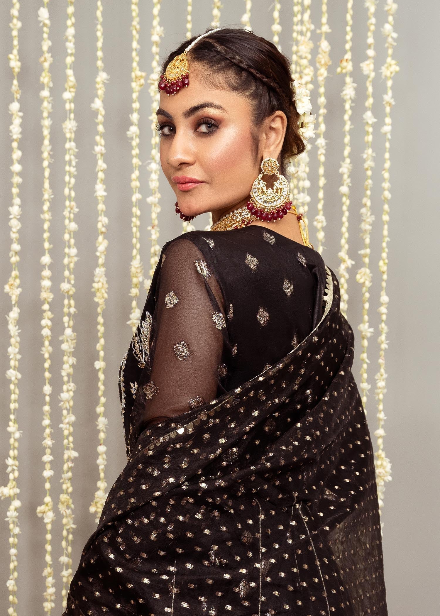 Meraki Reya D#901 Women 3pcs