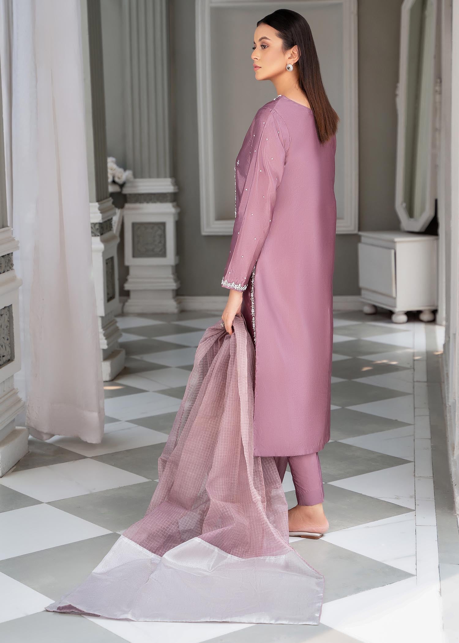 Laleen Anchal Women 3pcs