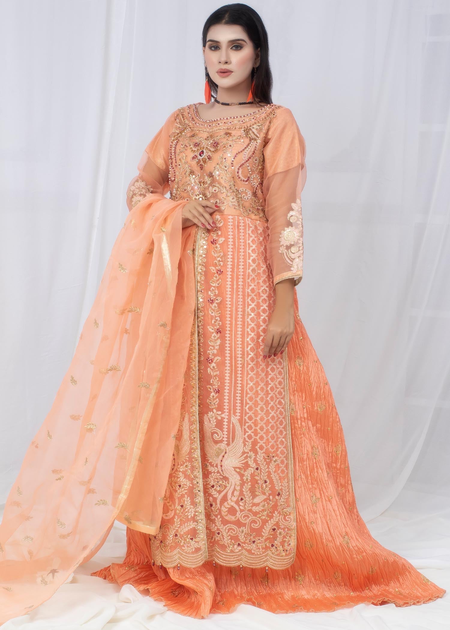 Arosa Fresh Peach Women