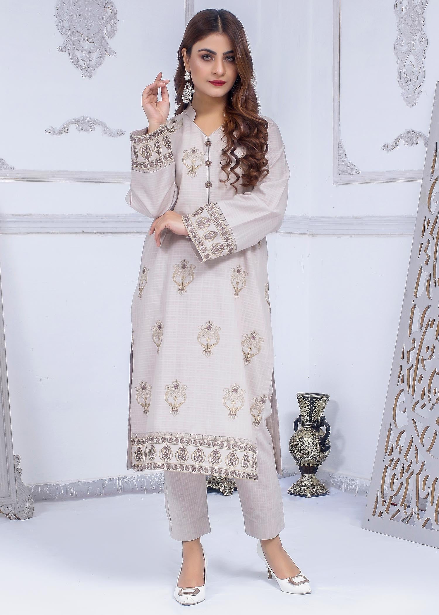 Ramla Apparel RA0 867 Women 2pcs