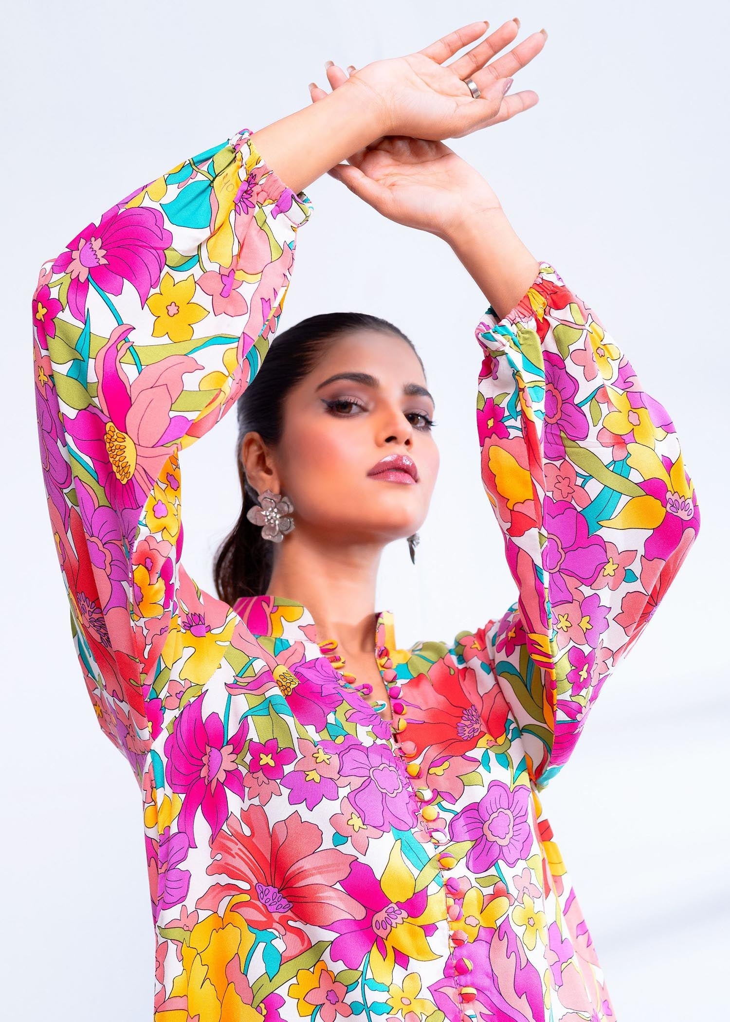 Naeel Fabrics Alegra Women 2pcs