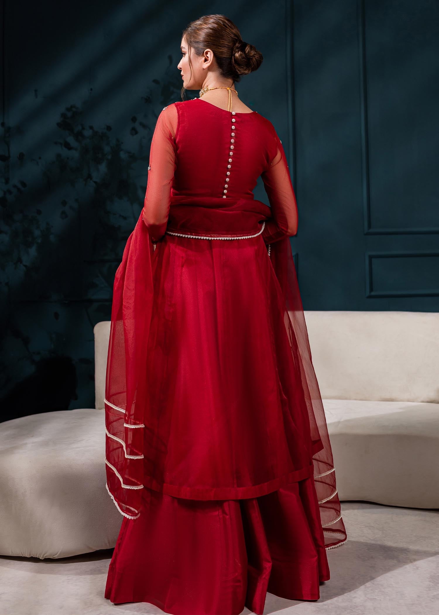 Allure By Ih LARA Women 3pcs