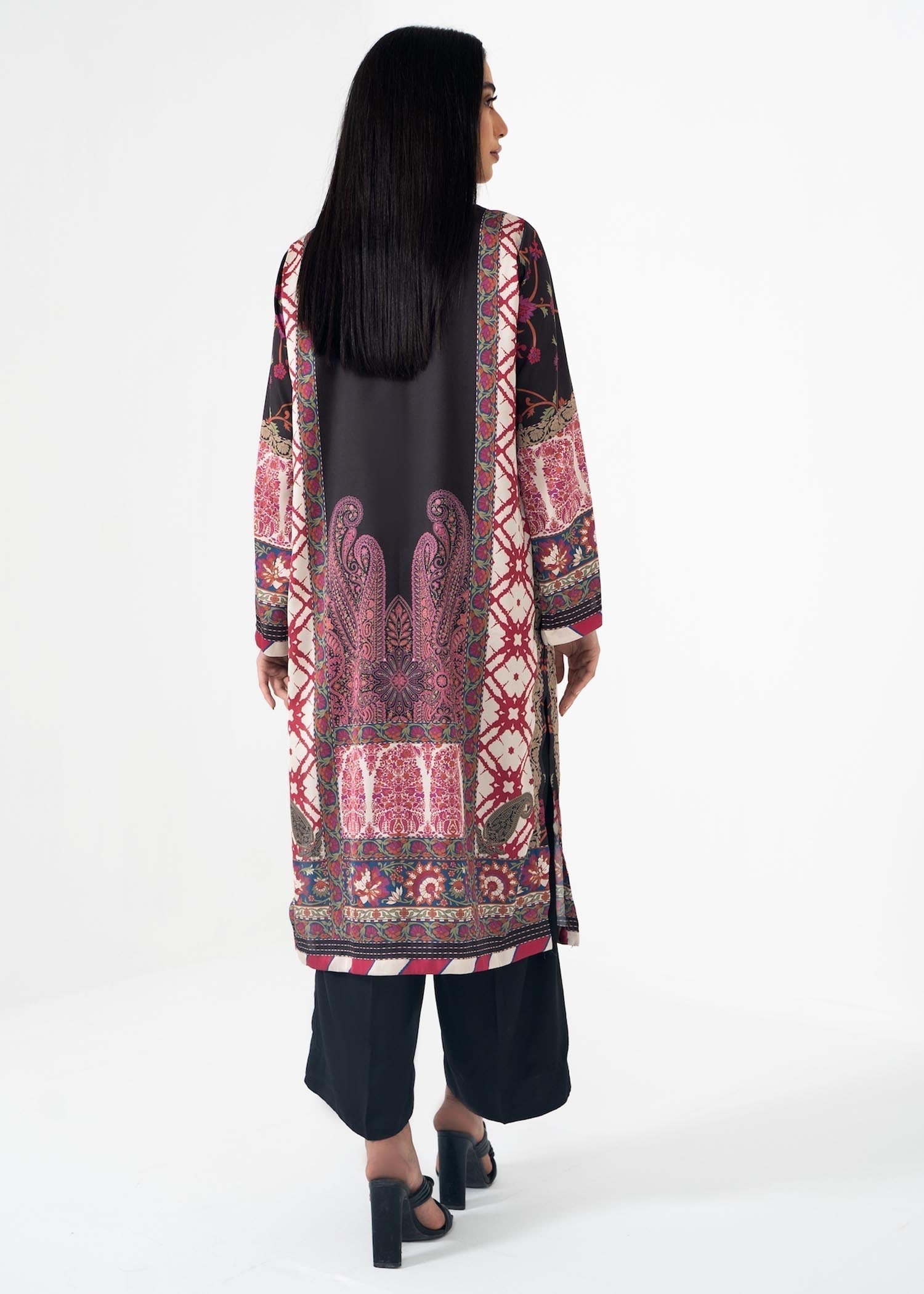 Bareen BSH 29 Women 1pcs