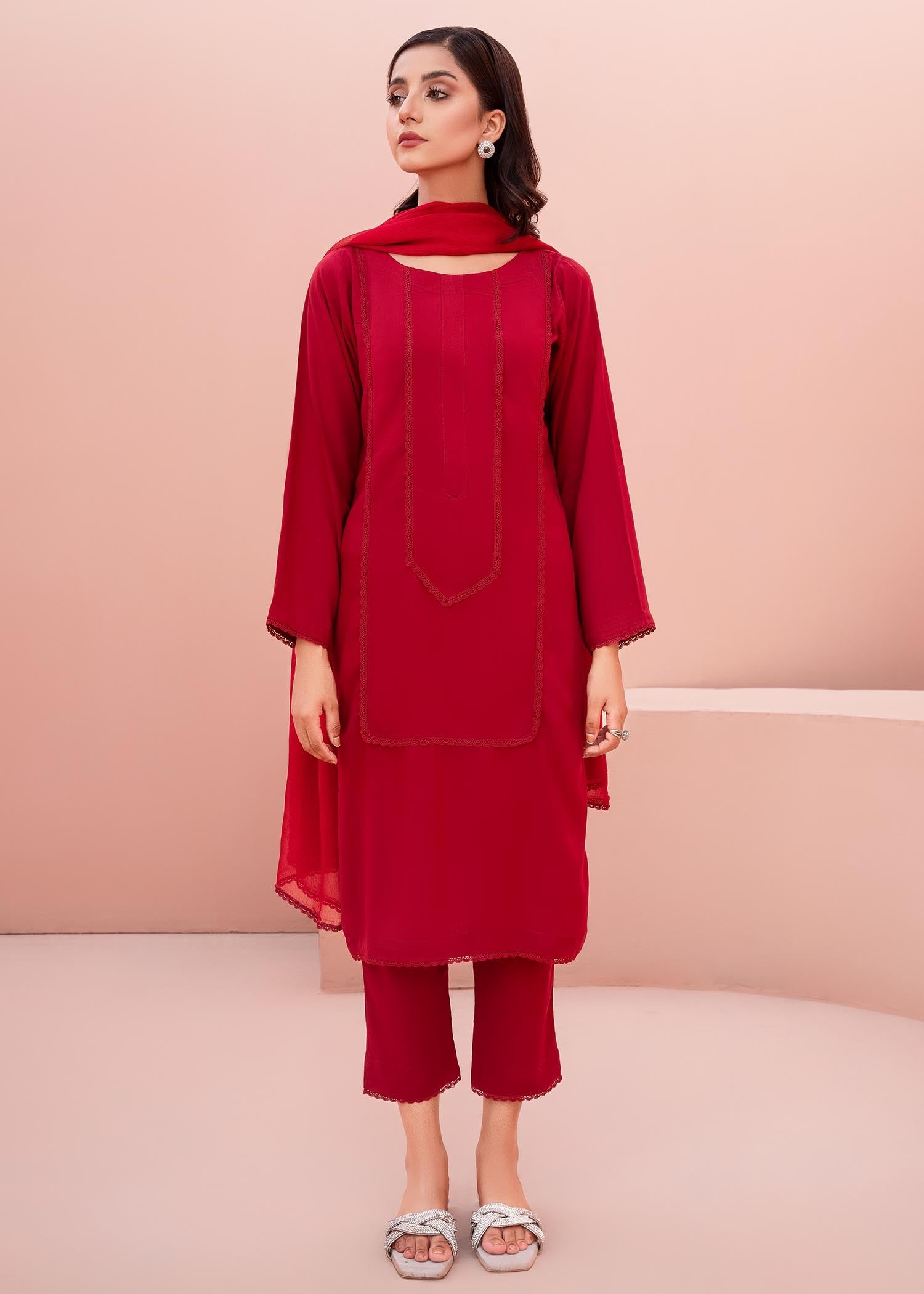 RSM Collection MEHRUNISA Women 3pcs