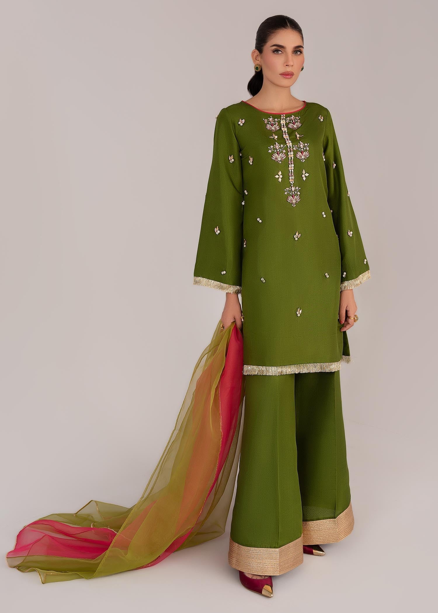 Allure By Ih NOVA Women 3pcs