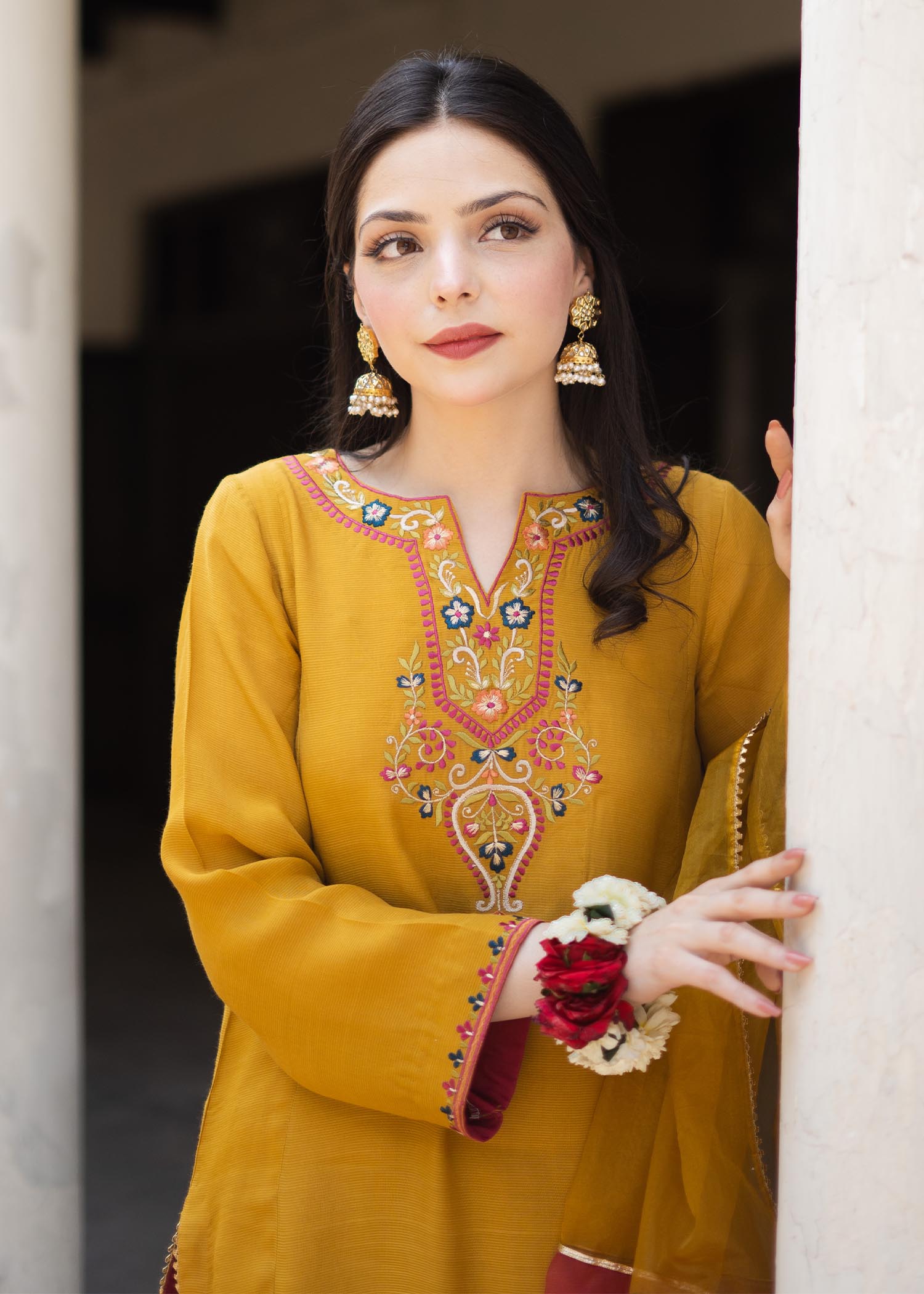 Aisling By Nirmal Roshni Women 3pcs